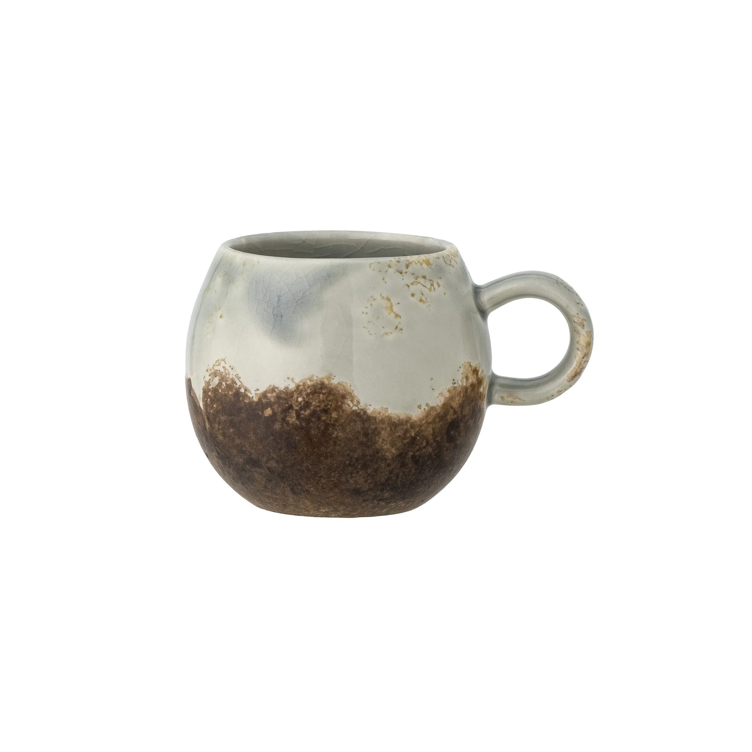 Tasse céramique Marron PAULA