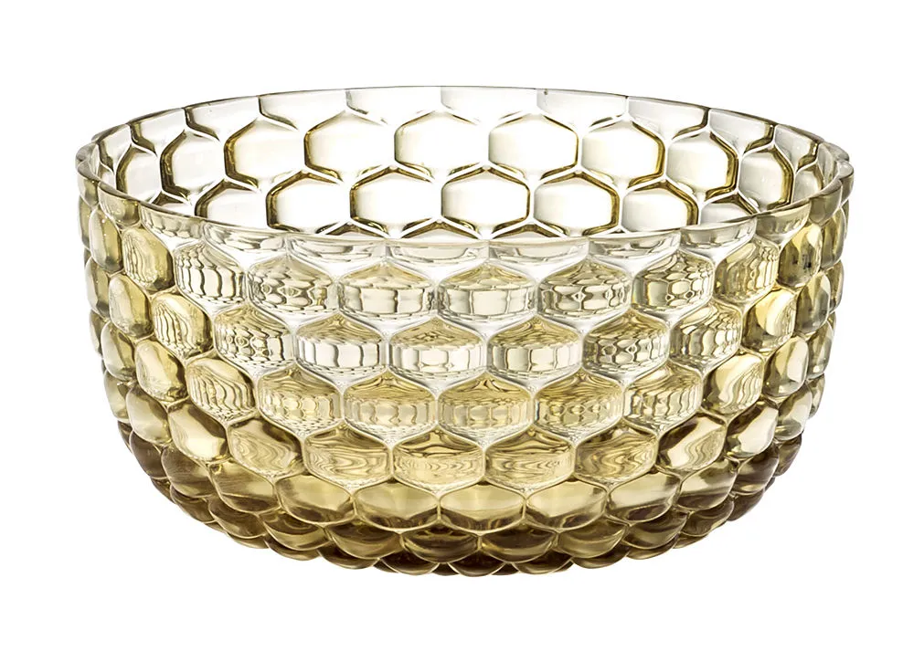 Coupelle Vert JELLIES FAMILY