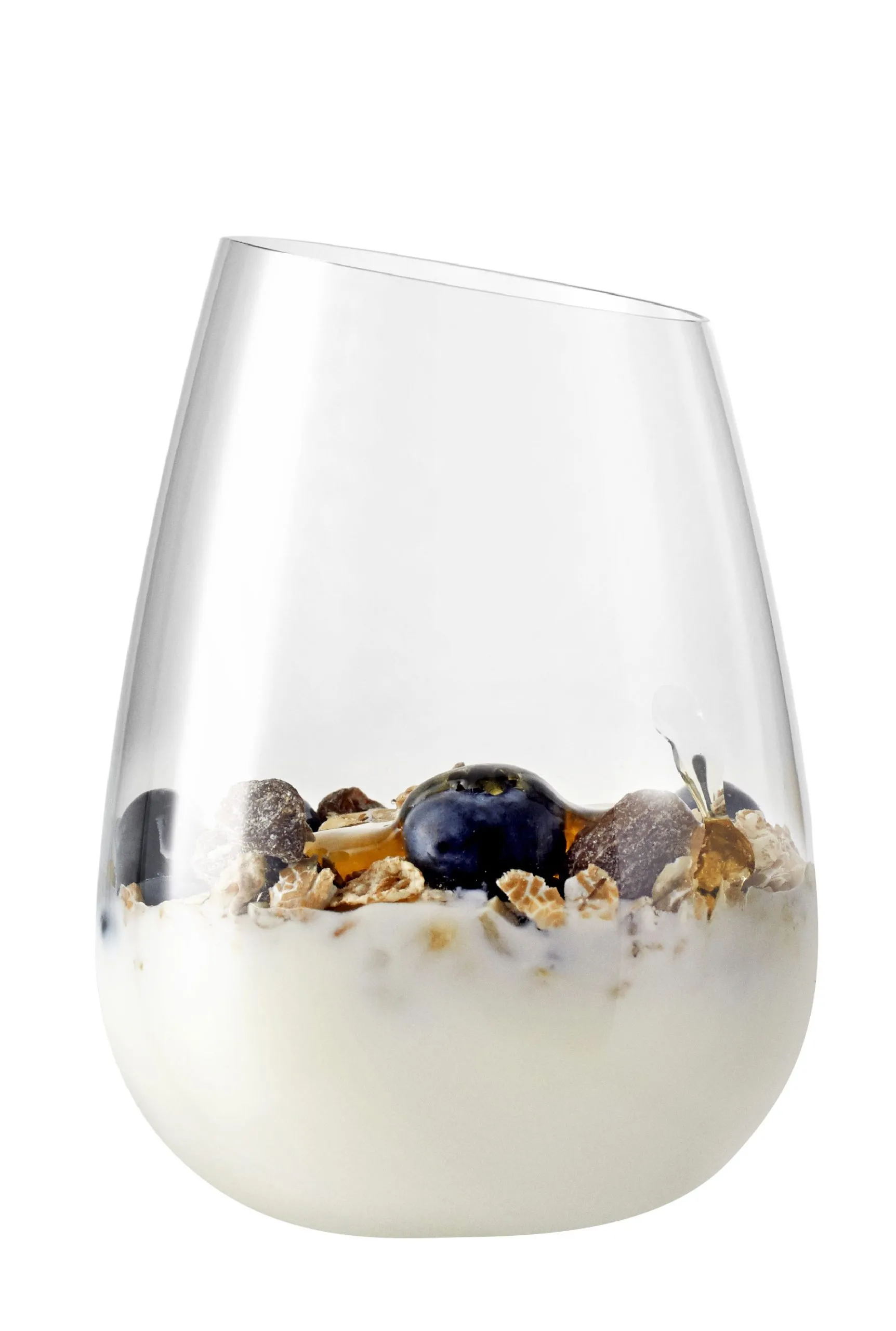 Verre à eau Transparent SMALL