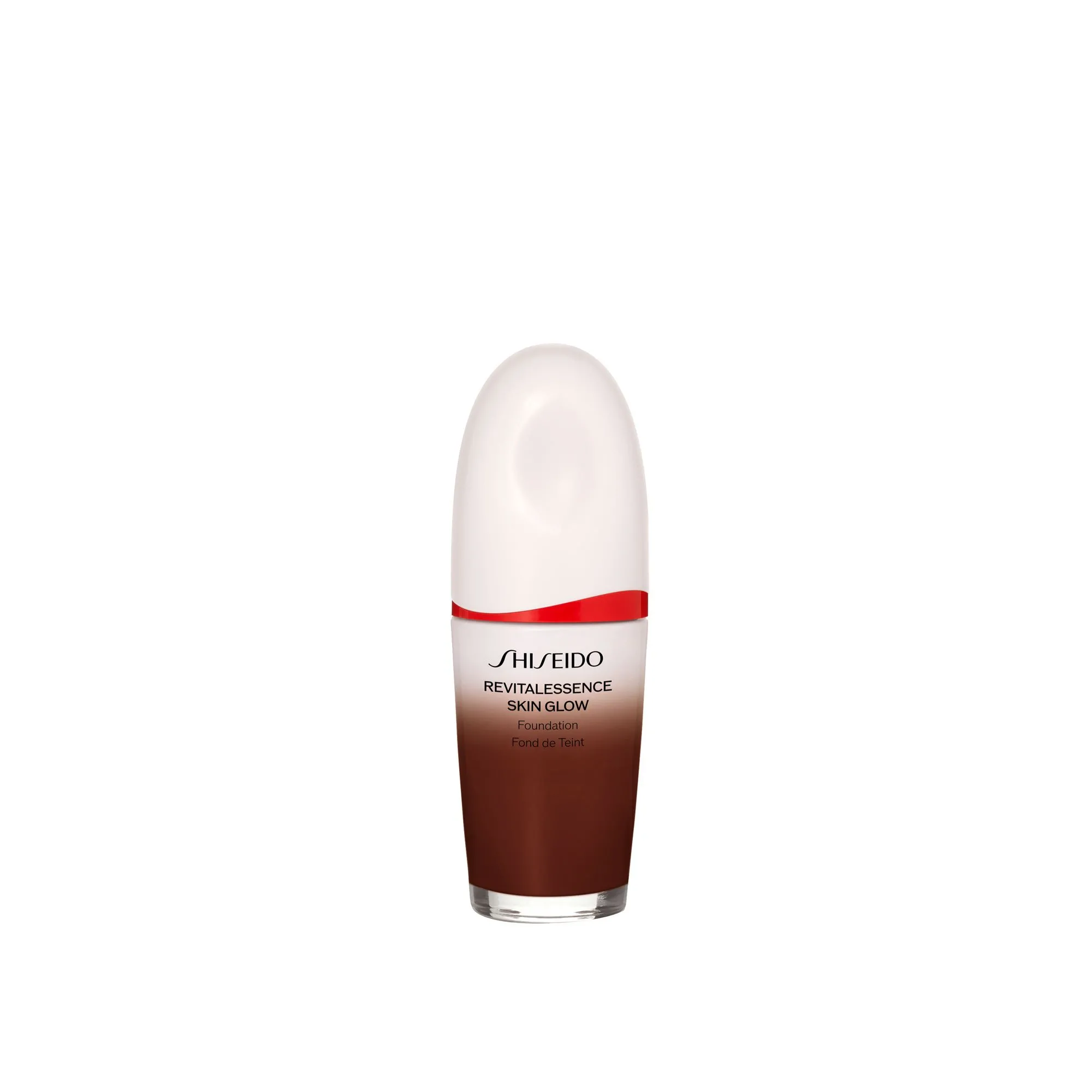 REVITALESSENCE SKIN GLOW Fond de Teint 540 mahogany