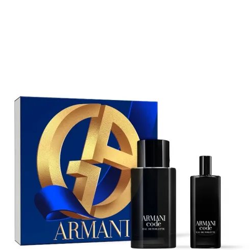 Coffret Armani Code Eau de Toilette