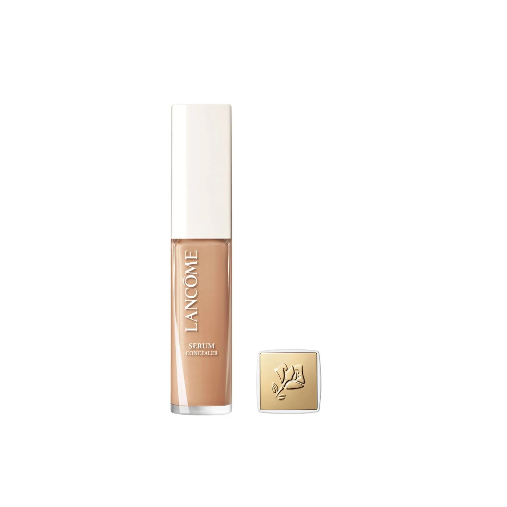 Teint Idole Ultra Wear Care & Glow Serum Concealer 425c