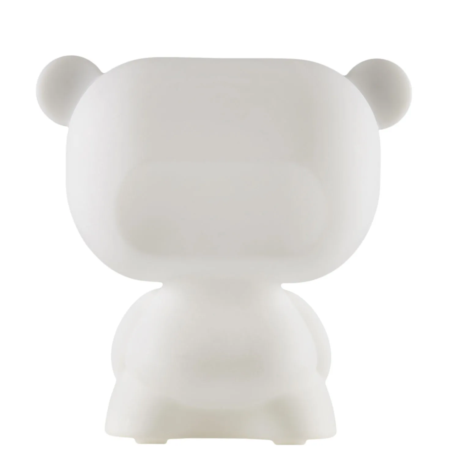 Lampe de table Blanc PURE