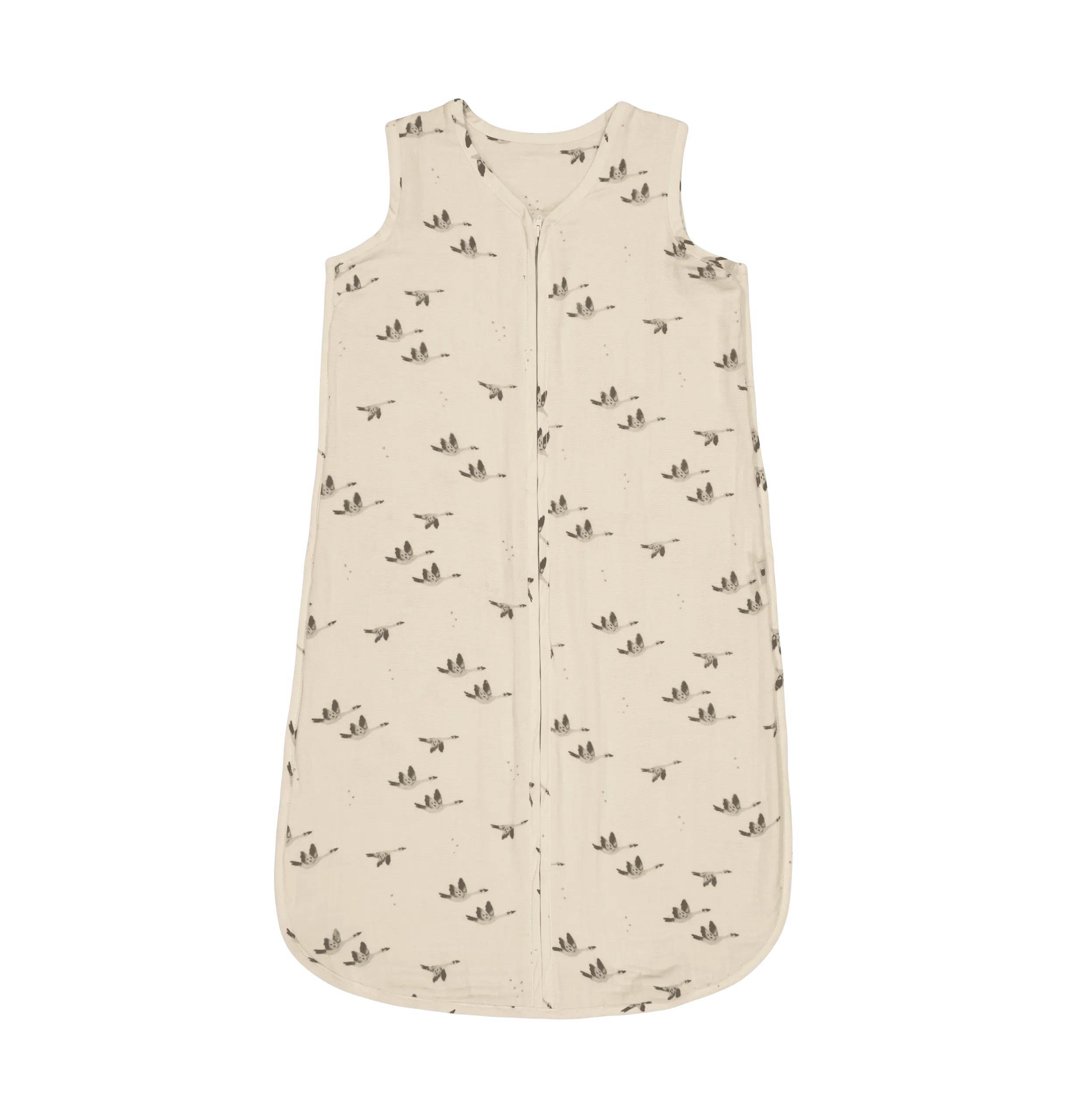 Gigoteuse en coton Beige ADELE