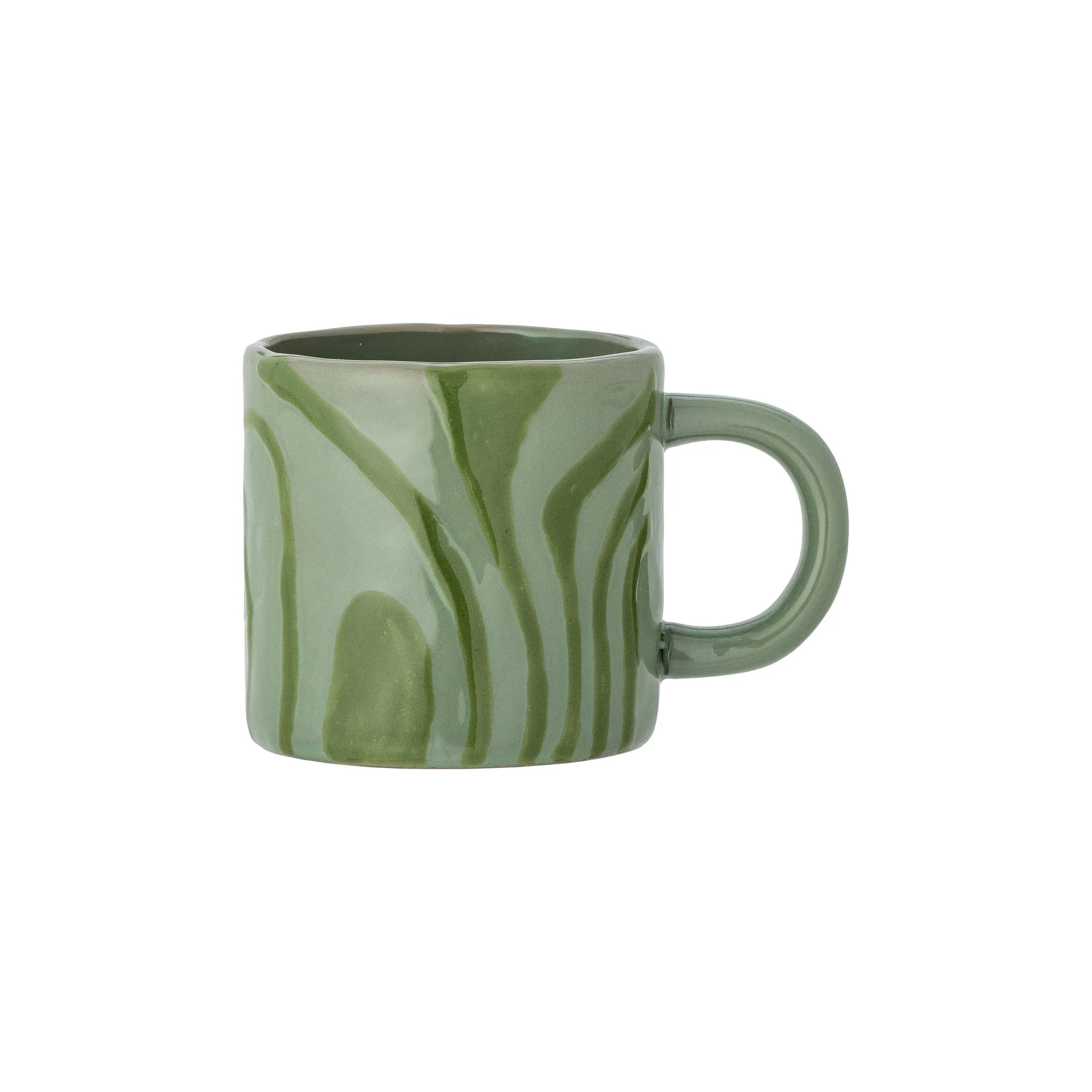 Tasse céramique Vert NINKA