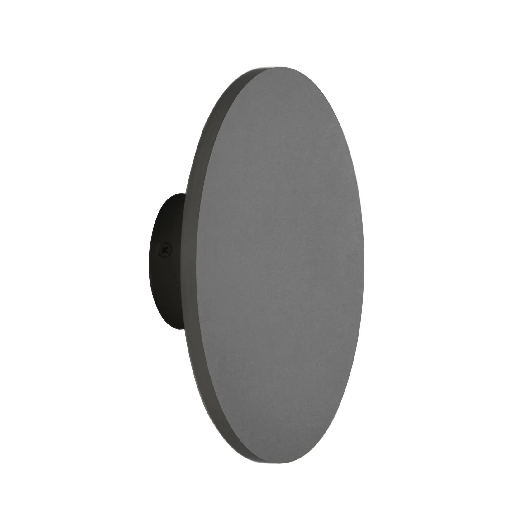 Applique métal Gris ZENITH MEDIUM