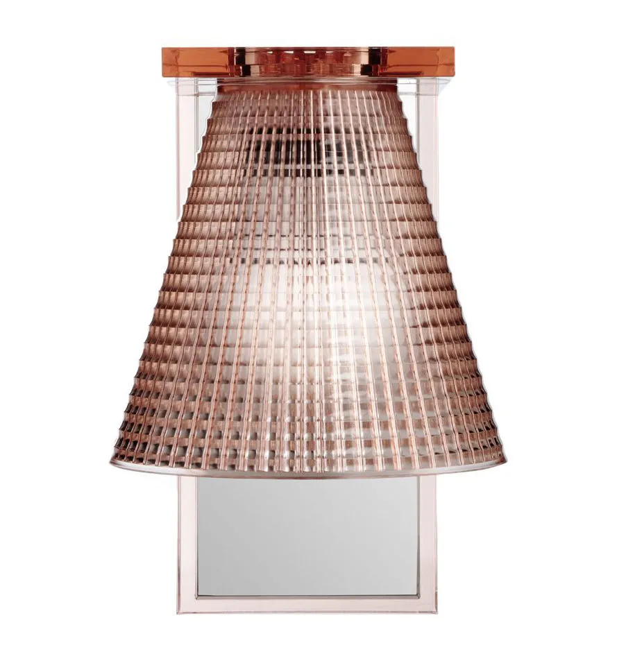 Applique Rose LIGHT AIR