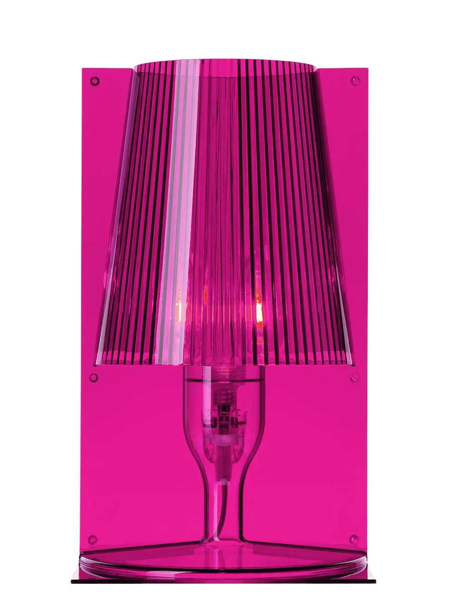 Lampe de table Rose TAKE