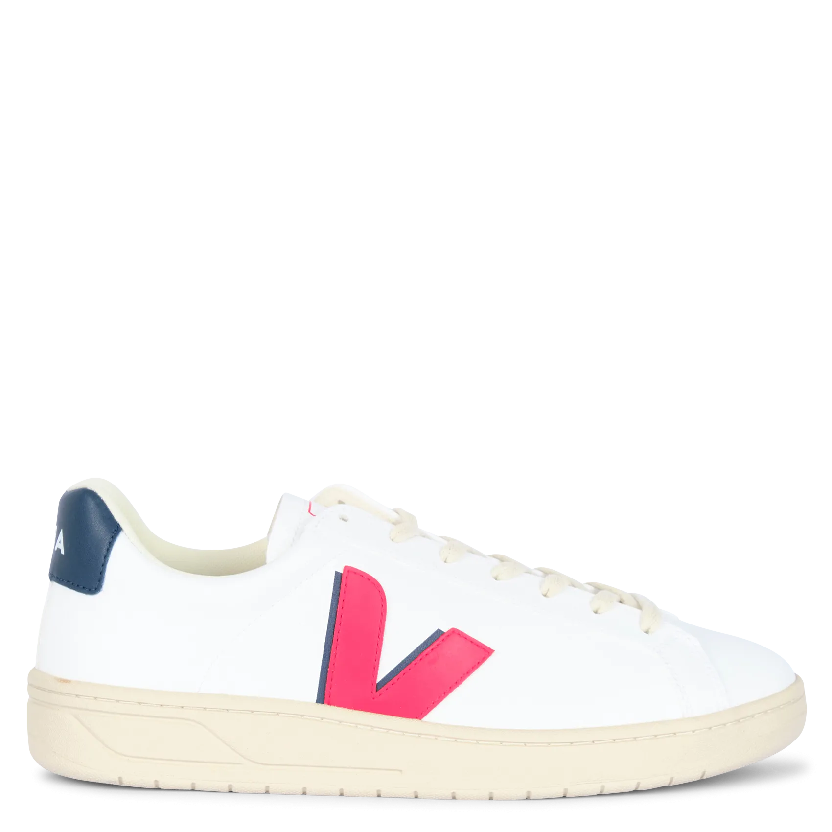 Baskets basses en cuir Multicolore URCA W CWL