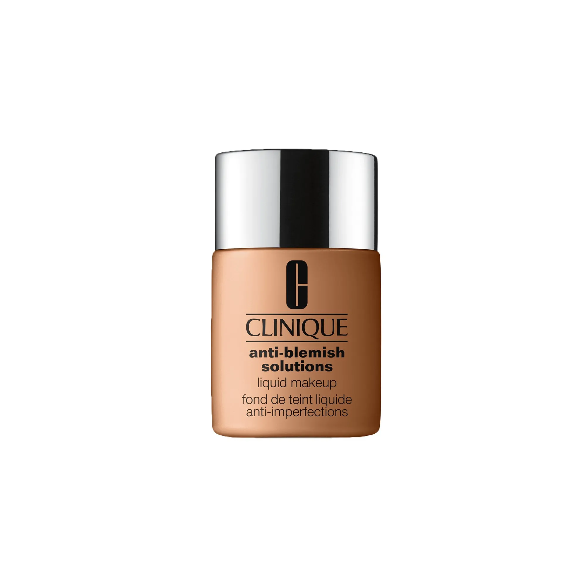 Anti-Blemish Solutions™ - Fond de Teint Liquide Anti-imperfections Cn 90 sand