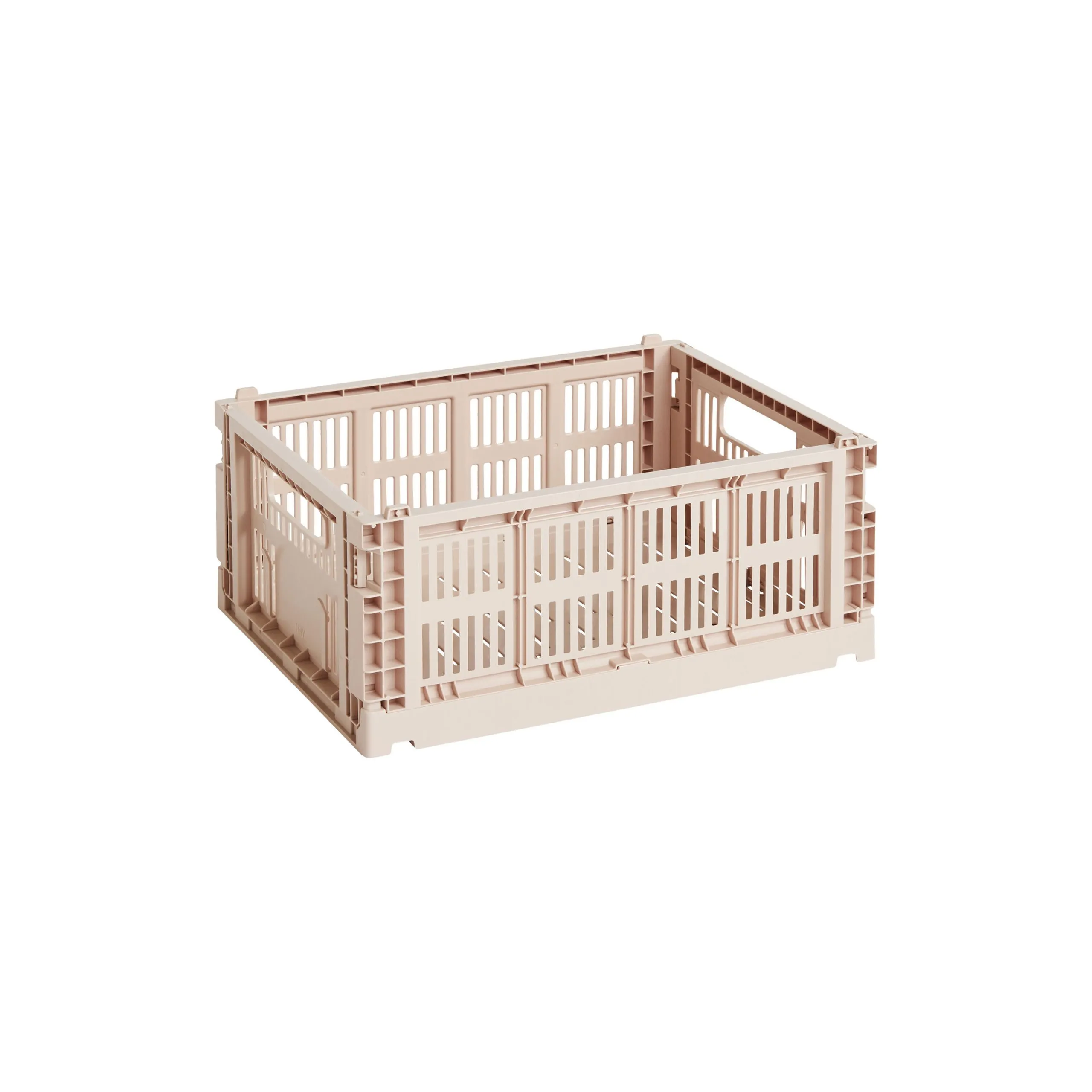 Panier Beige COLOUR CRATE