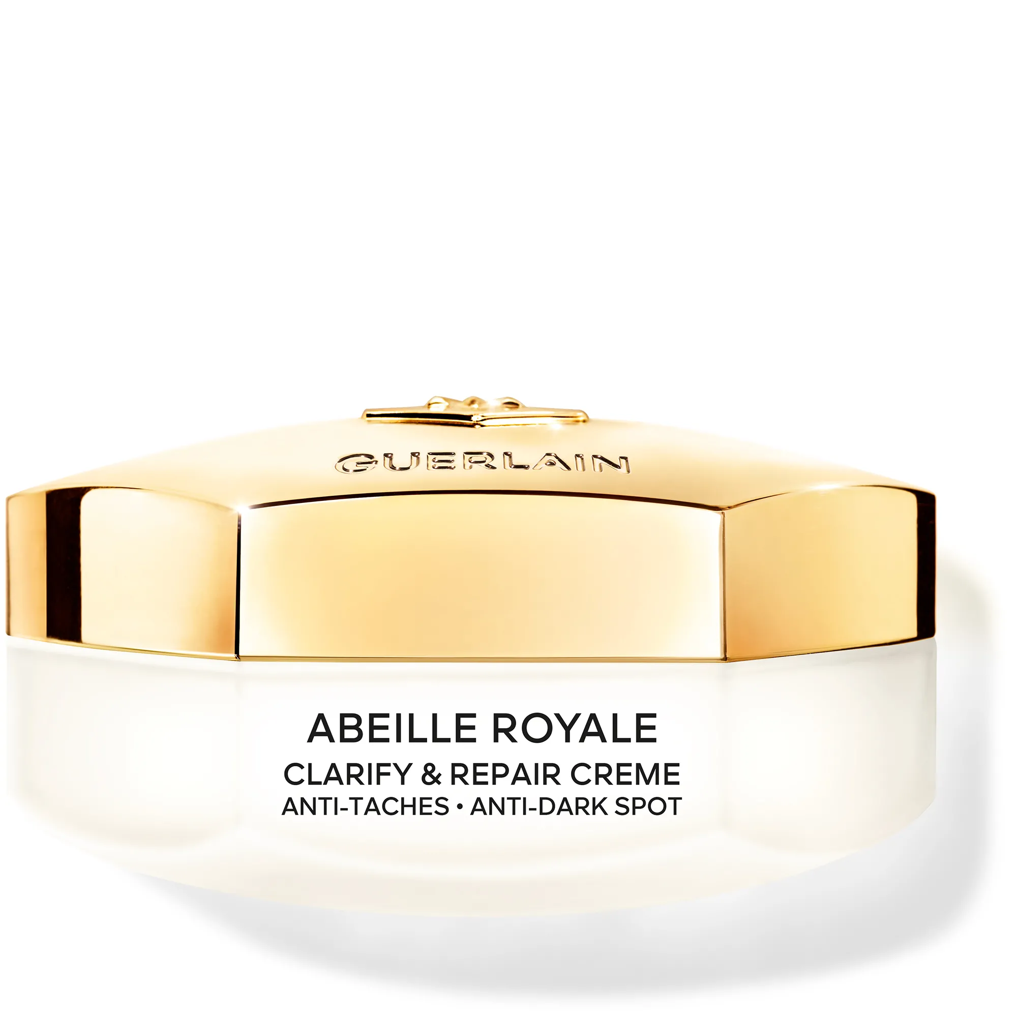 ABEILLE ROYALE La Crème Clarify & Repair