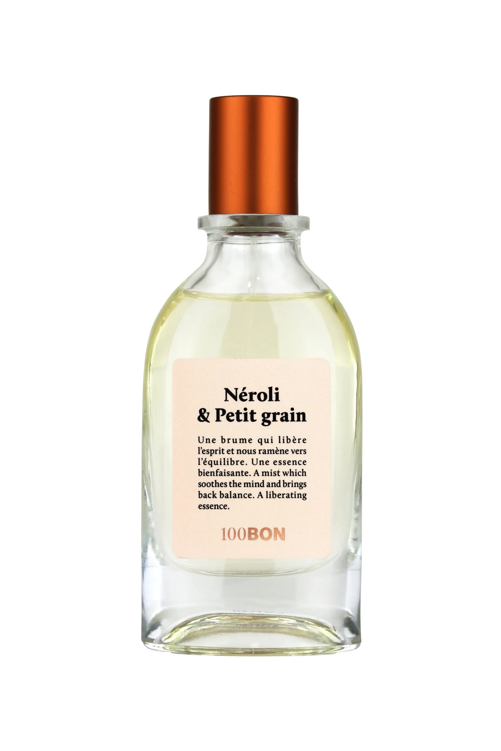 NEROLI & PETIT GRAIN PRINTANIER 50 ml