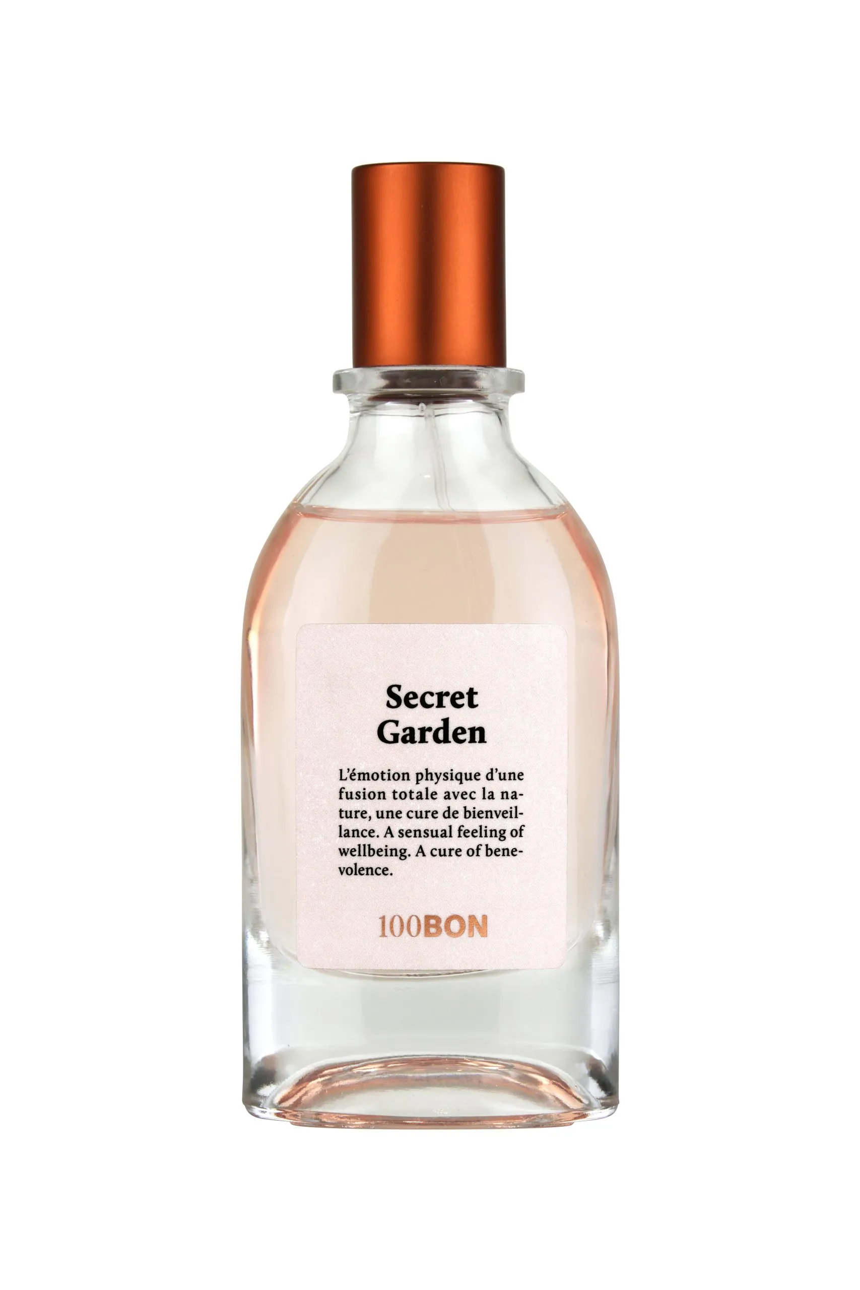 SECRET GARDEN EDT