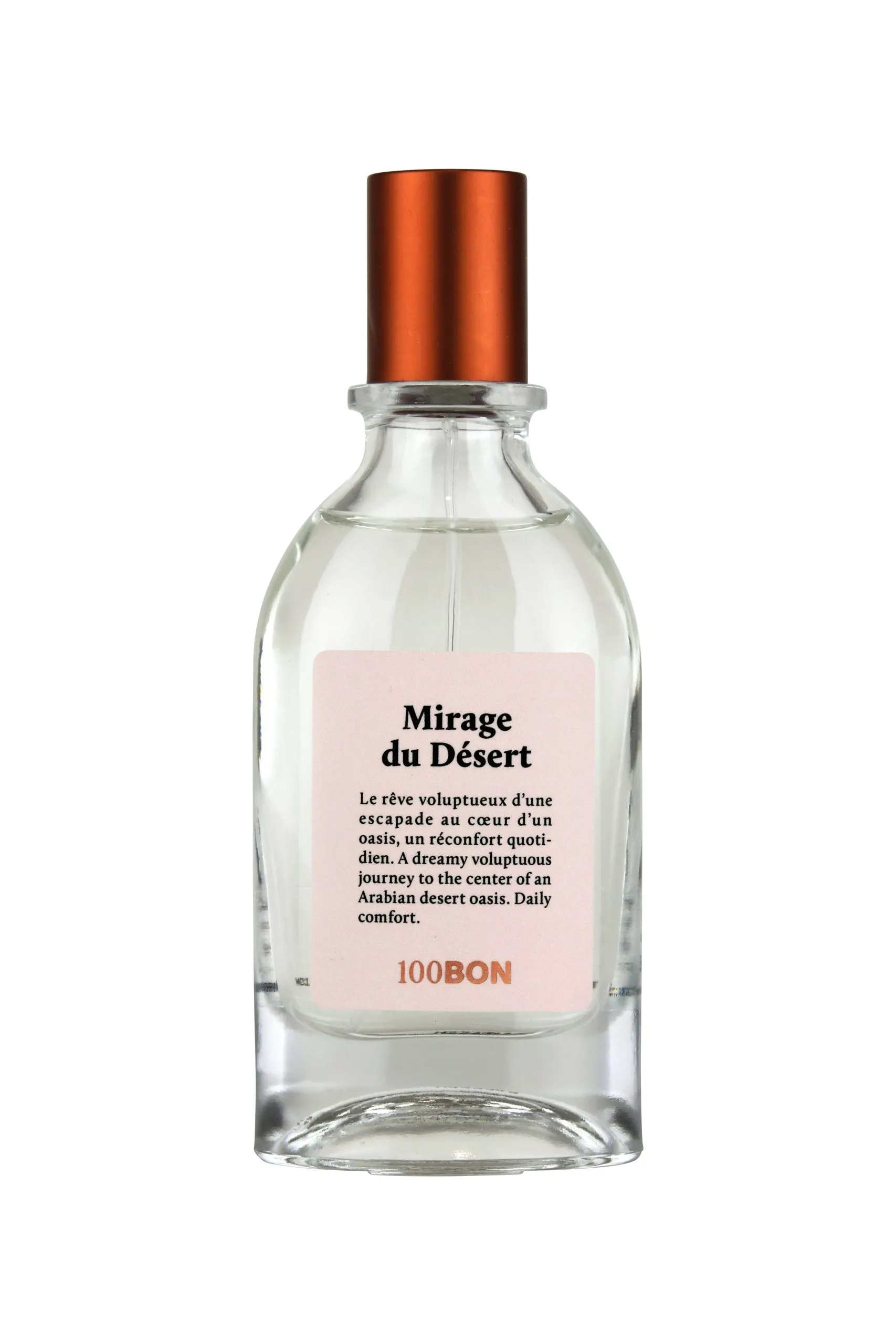 Mirage du Desert - Eau de Toilette
