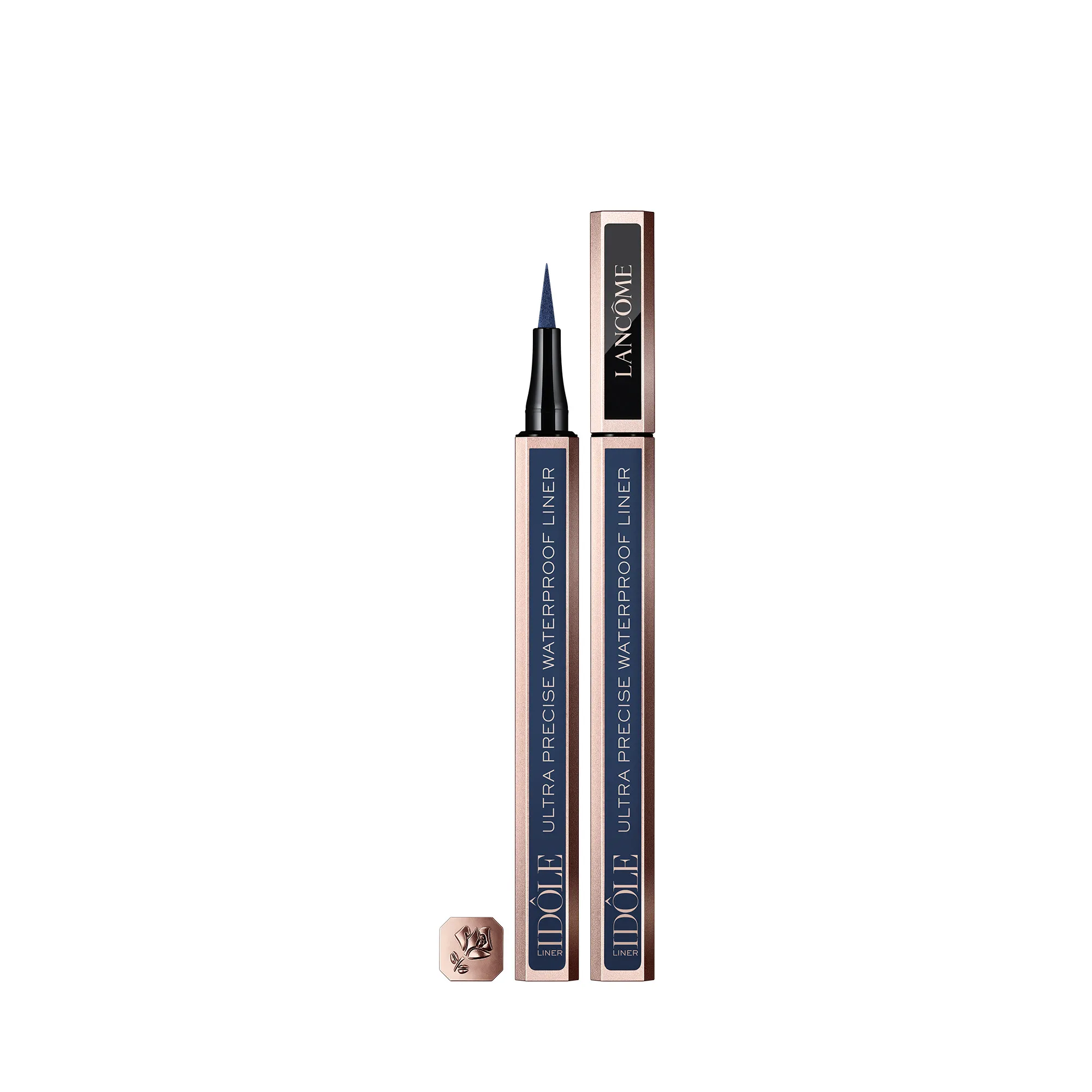 Lash Idôle - Eyeliner Haute Précision Waterproof 03 aegean blue