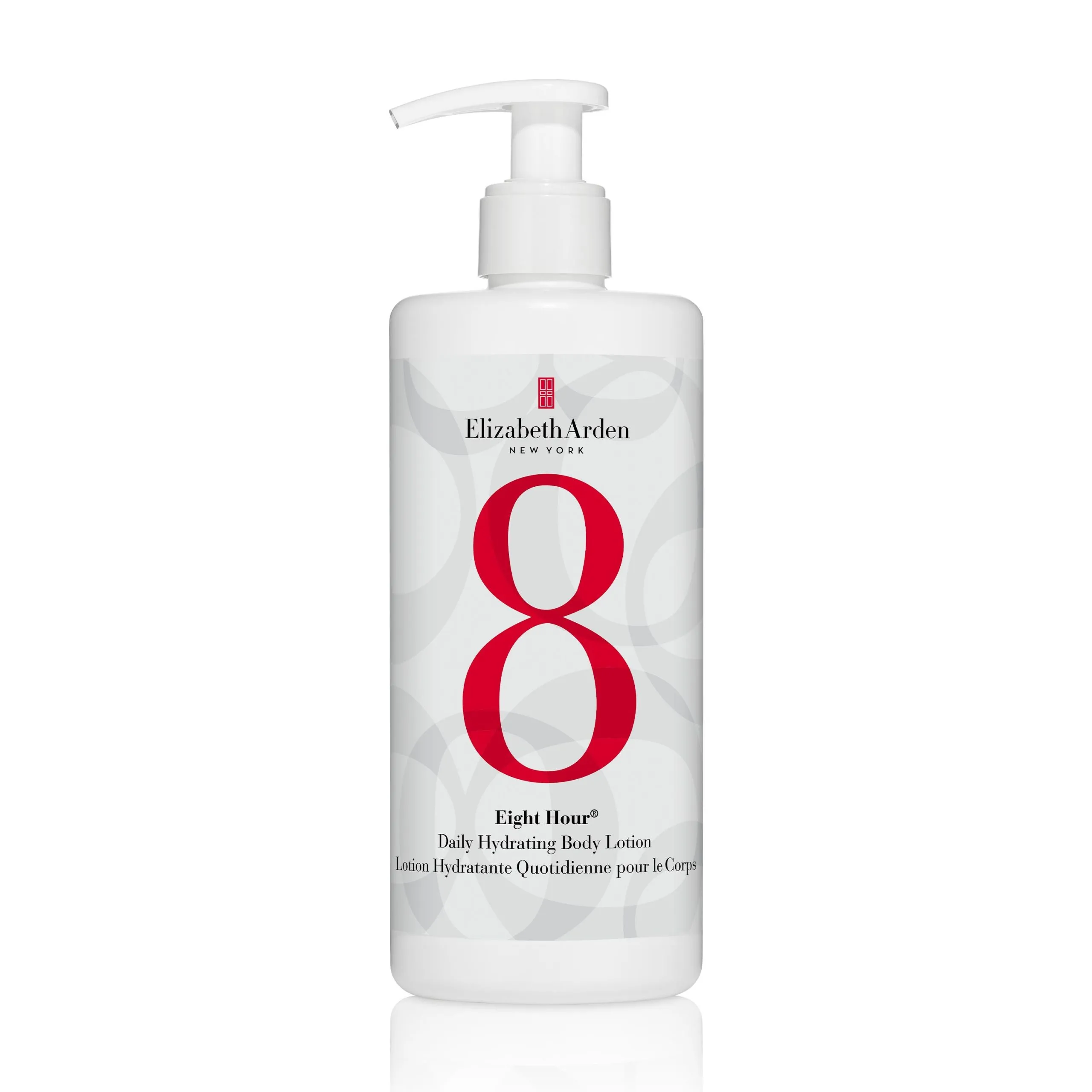 Eight Hour® Lotion hydratante quotidienne pour le Corps