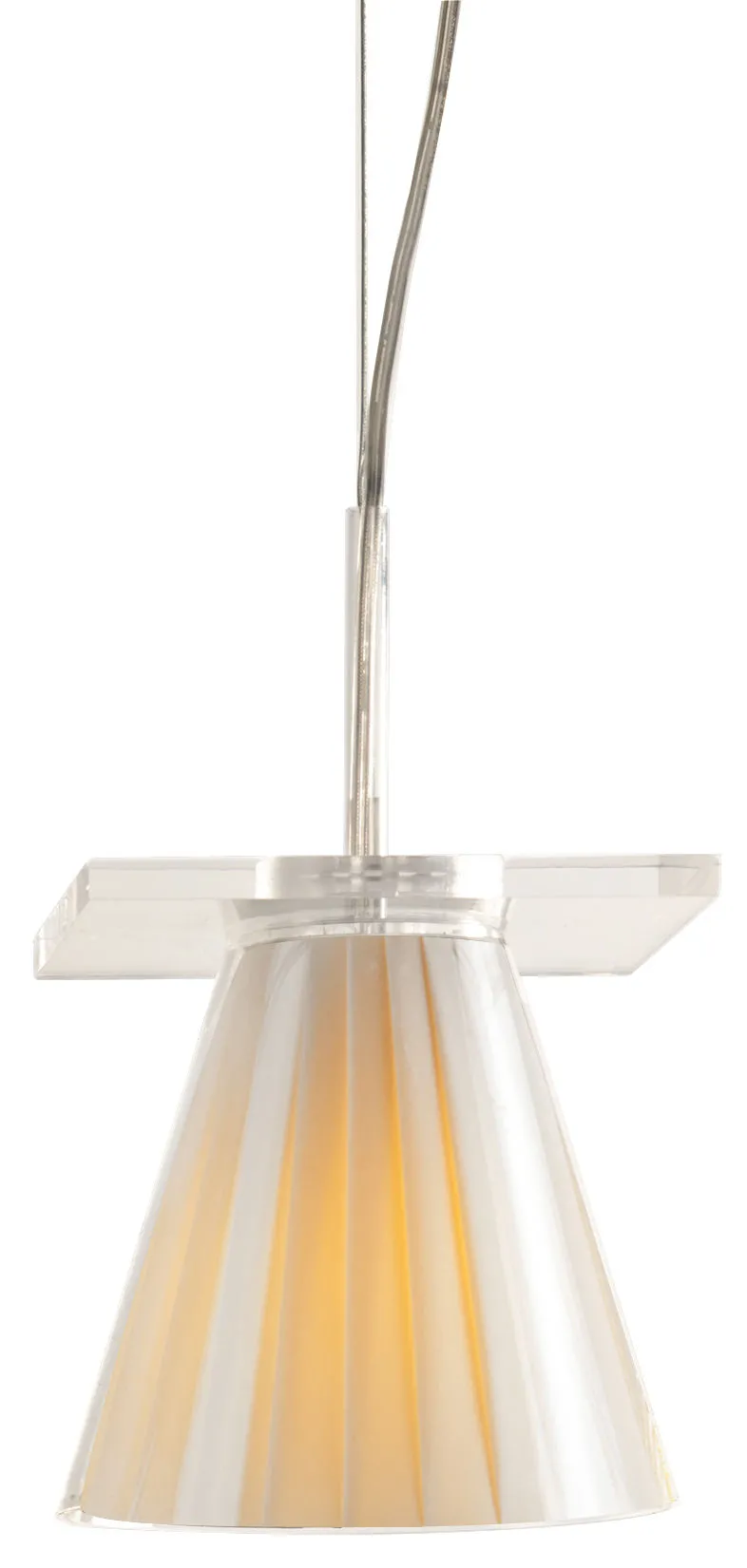 Suspension Beige LIGHT-AIR