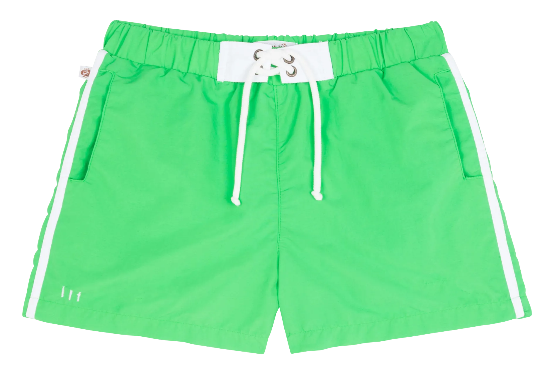 Short de bain Vert TONGA