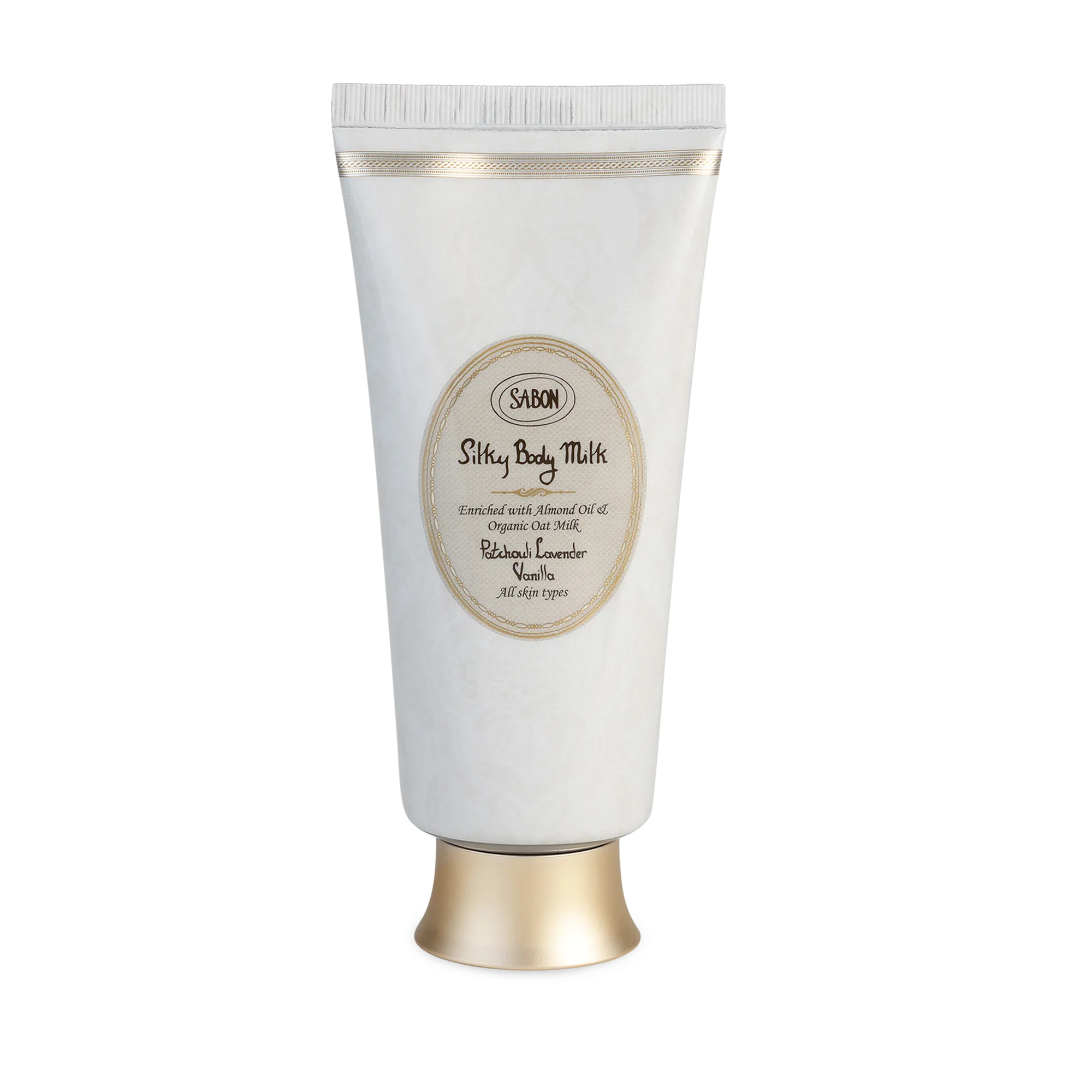 Lait corps Patchouli Lavender Vanilla