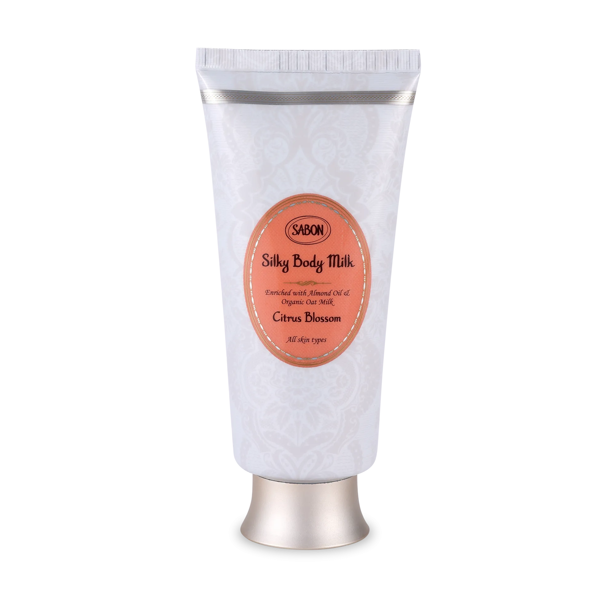 Lait corps Citrus blossom