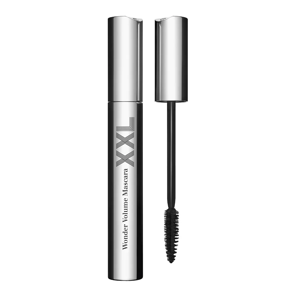 Wonder Volume Mascara XXL – Mascara volume extrême 01-extreme black