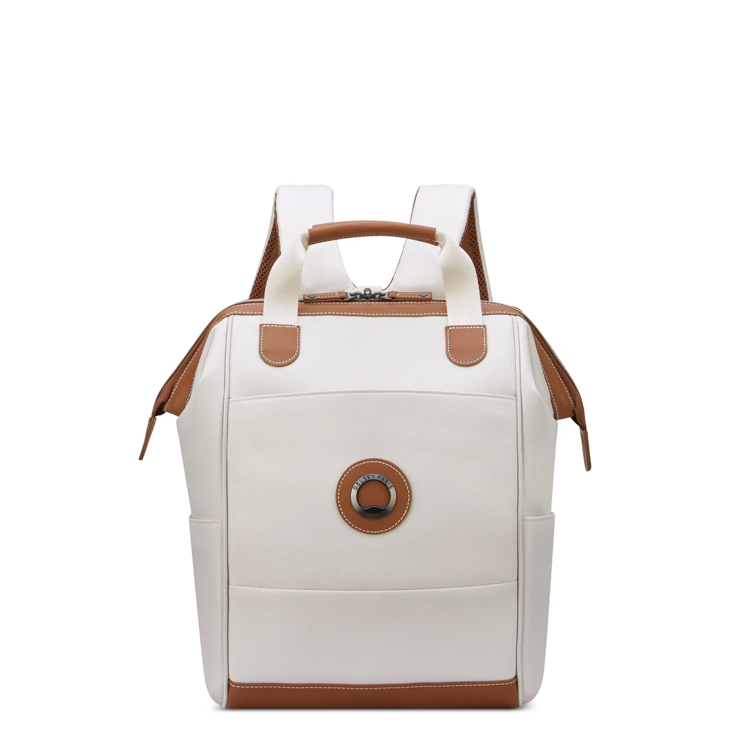Sac a dos souple Beige CHATELET AIR 2.0