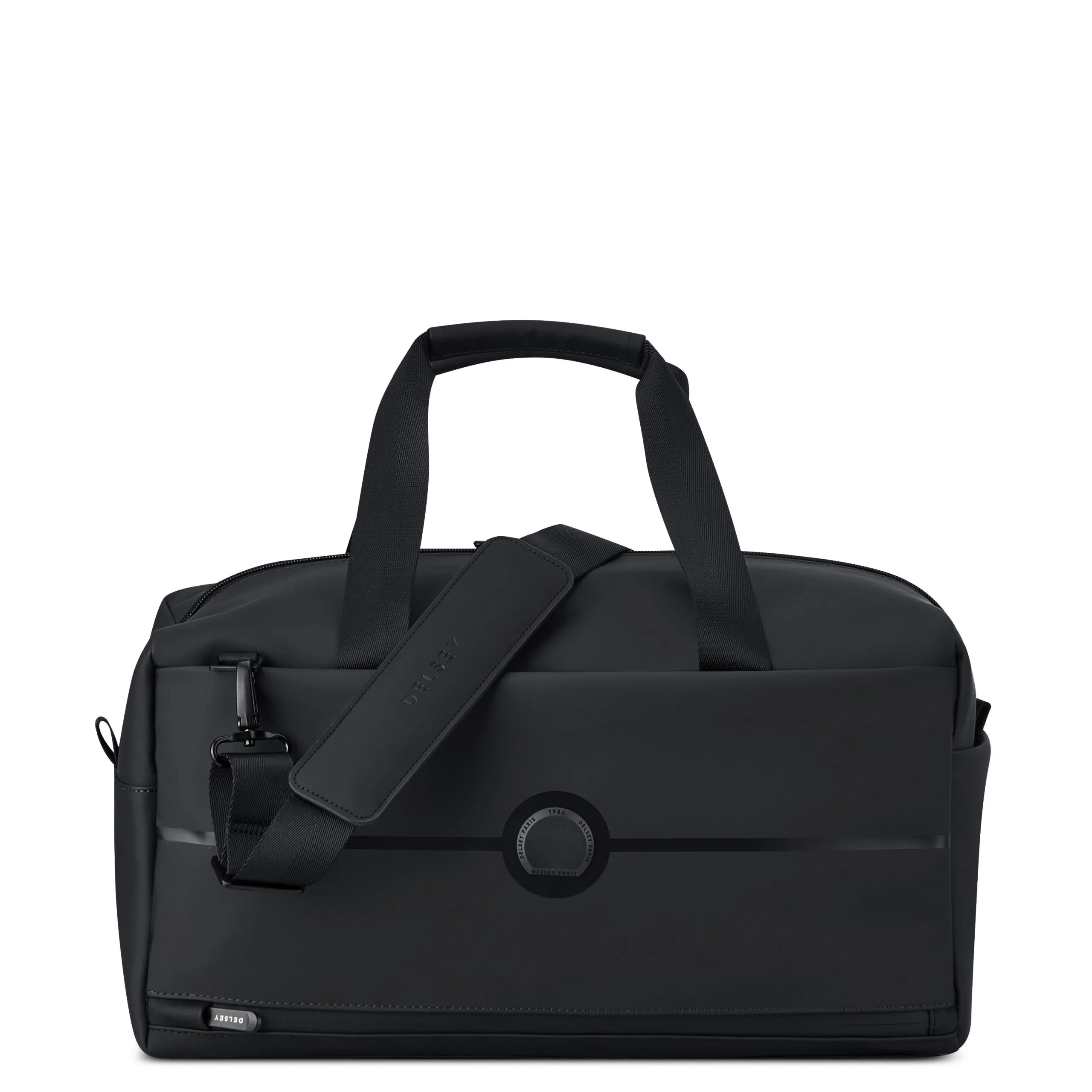 Sac de voyage souple Noir TURENNE SOFT
