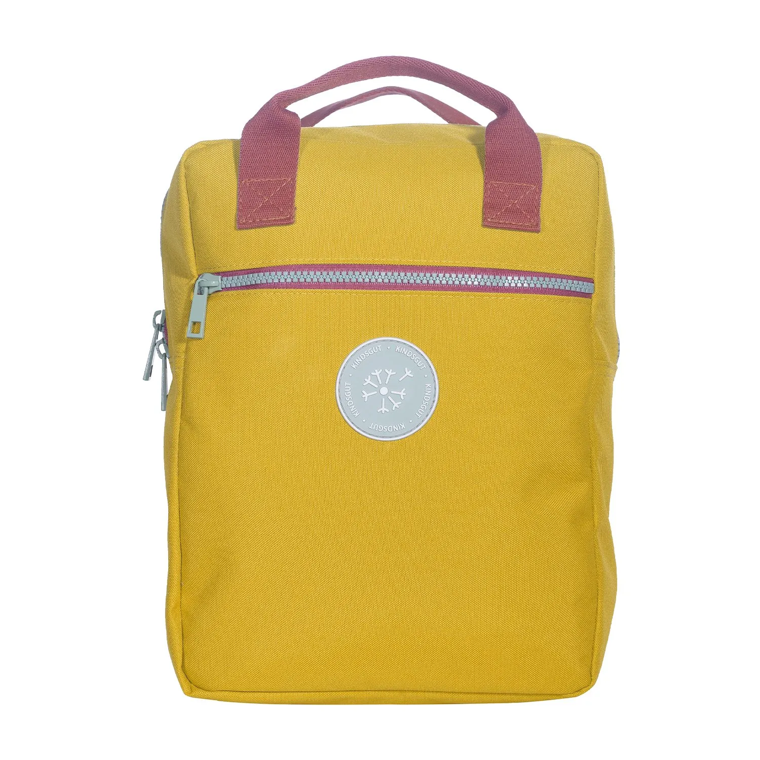 Sac à dos pour enfants Mini Jaune