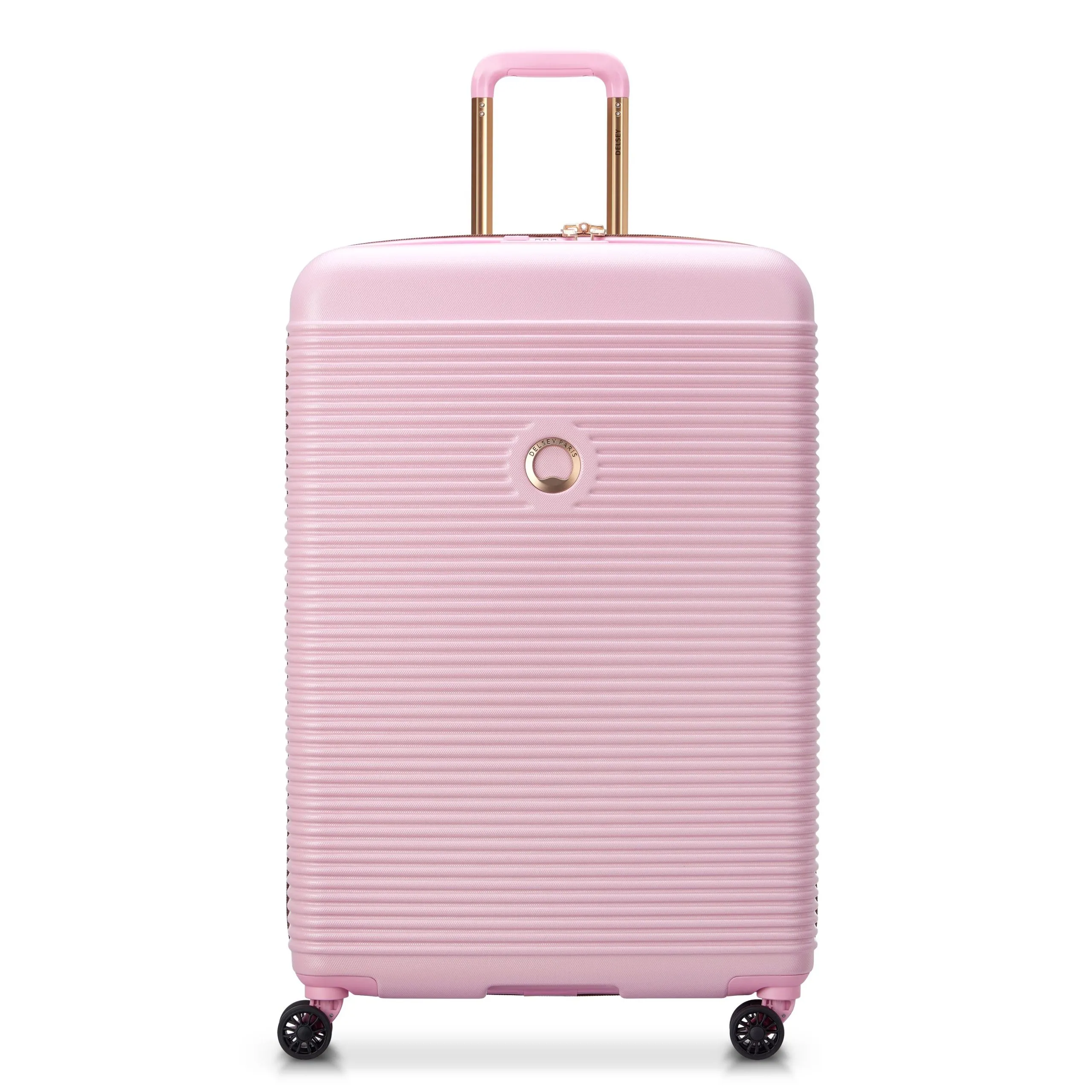 Valise soute rigide Rose FREESTYLE