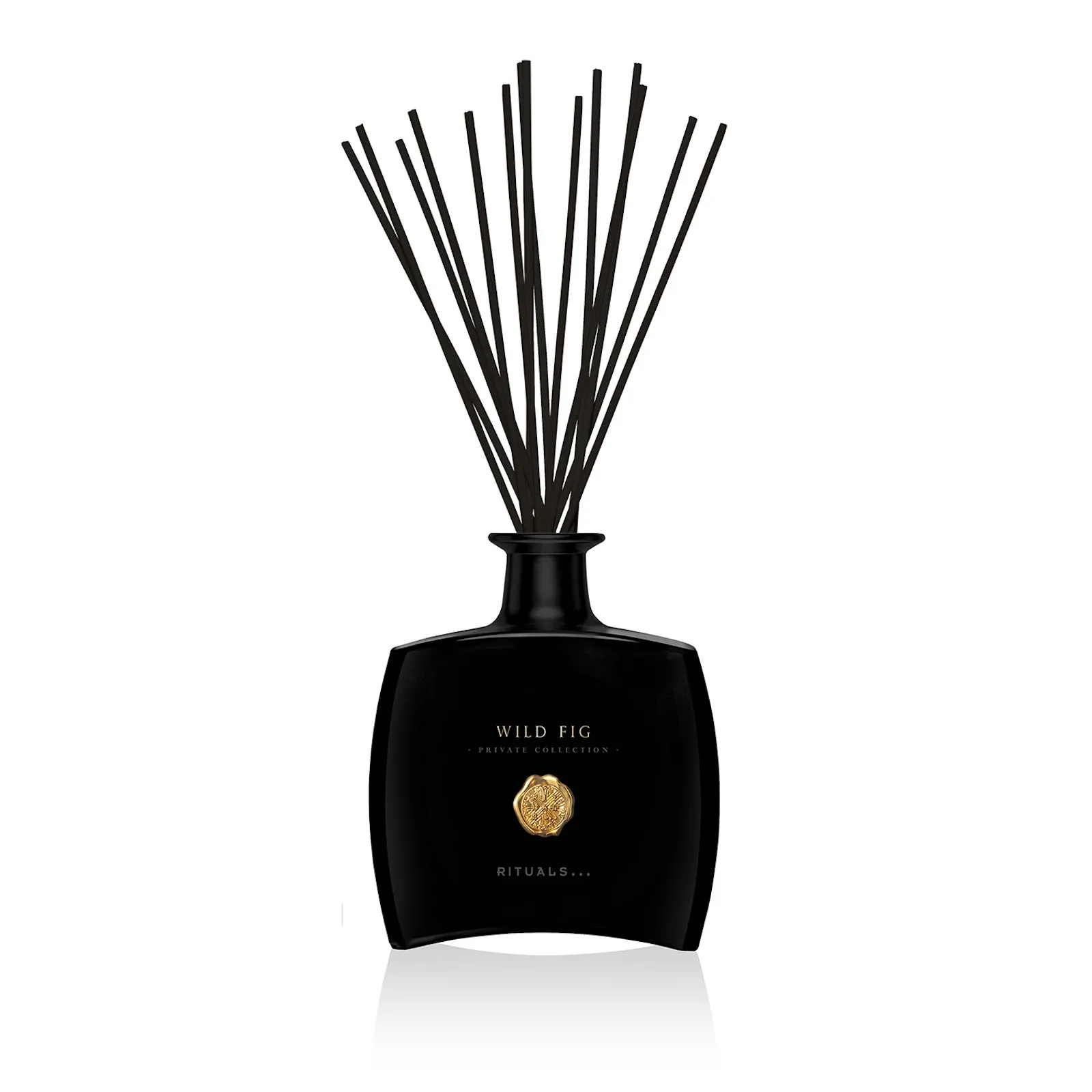 Wild Fig - Bâtonnets Parfumés