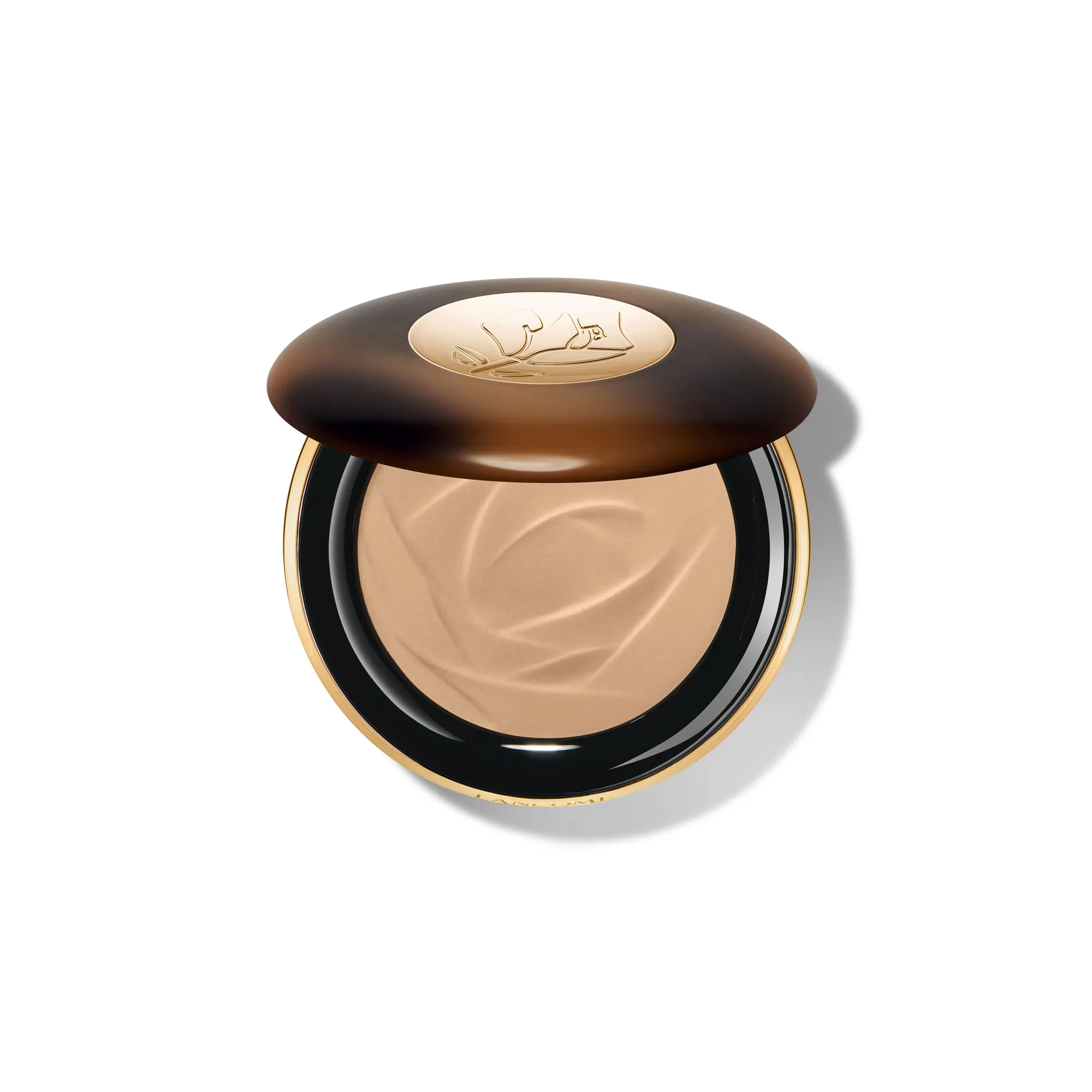 Teint Idole Ultra Wear Bronzer en Poudre 01