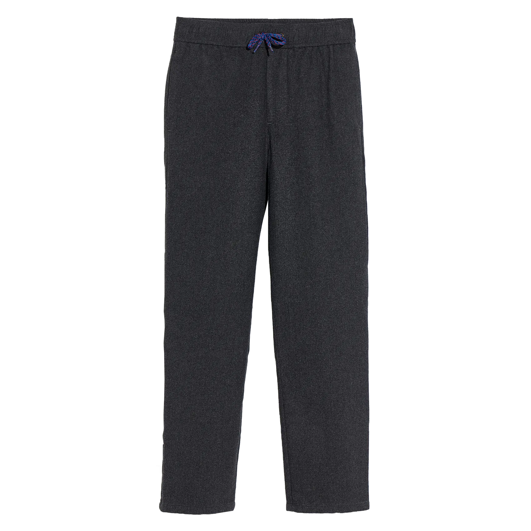 Pantalon droit en coton Gris PHAREL