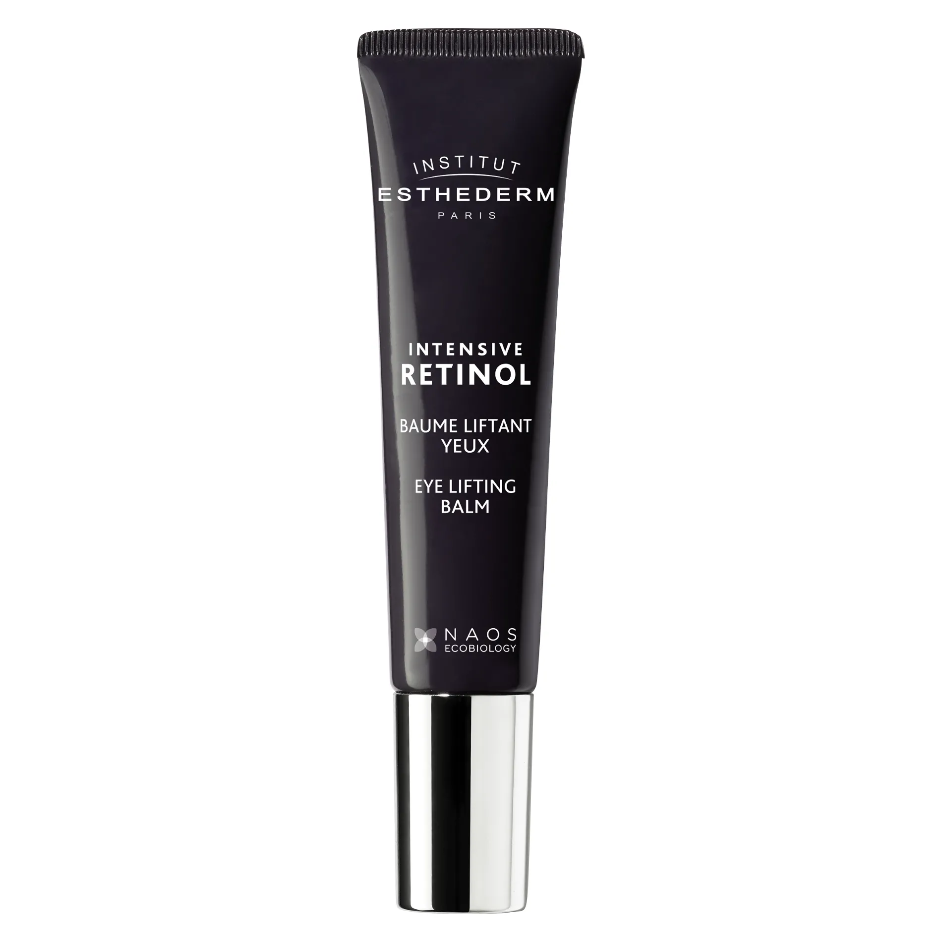 Intensive Retinol Baume Liftant contour des yeux et paupières
