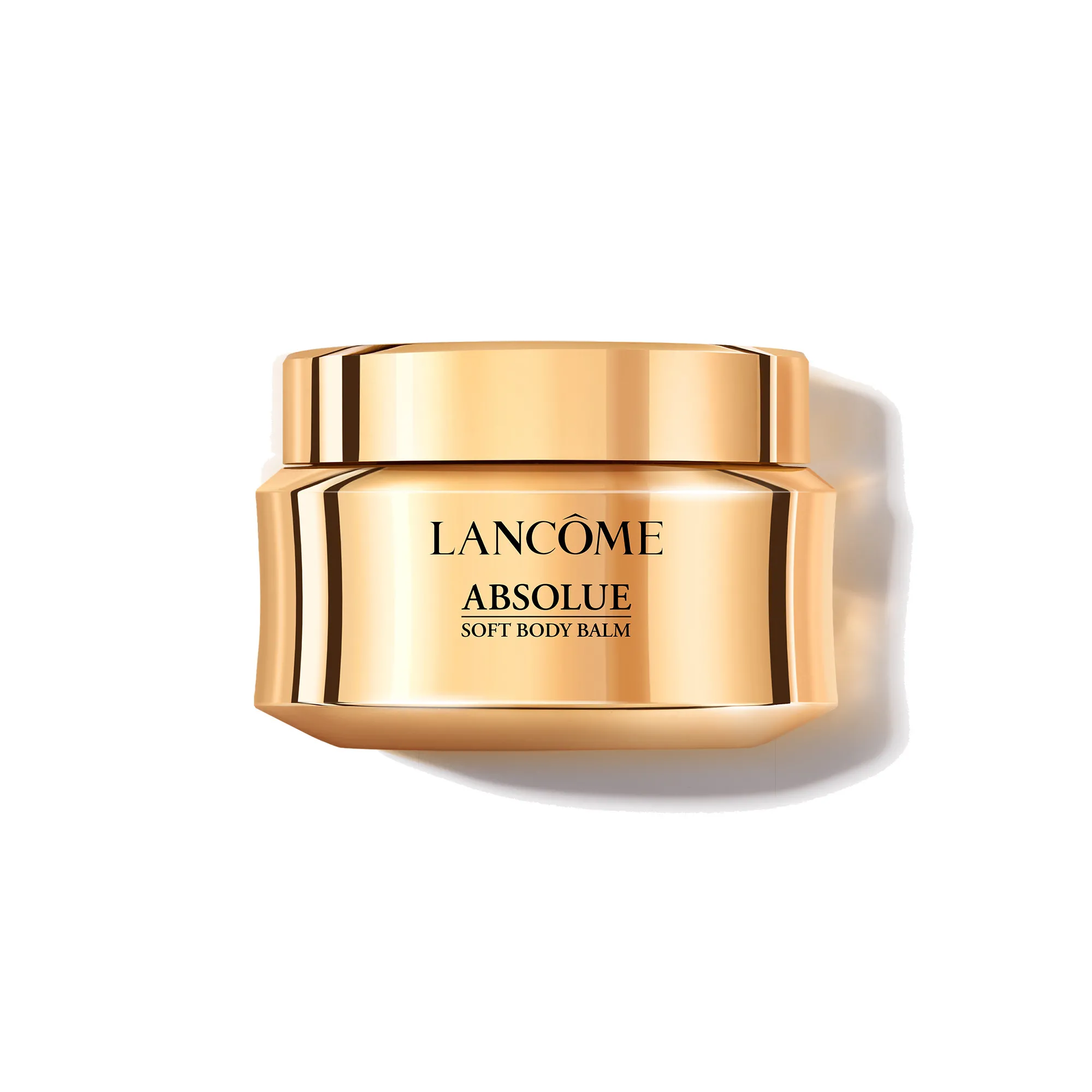 Absolue Baume corps fondant et raffermissant à l’Extrait de Rose Perpétuelle