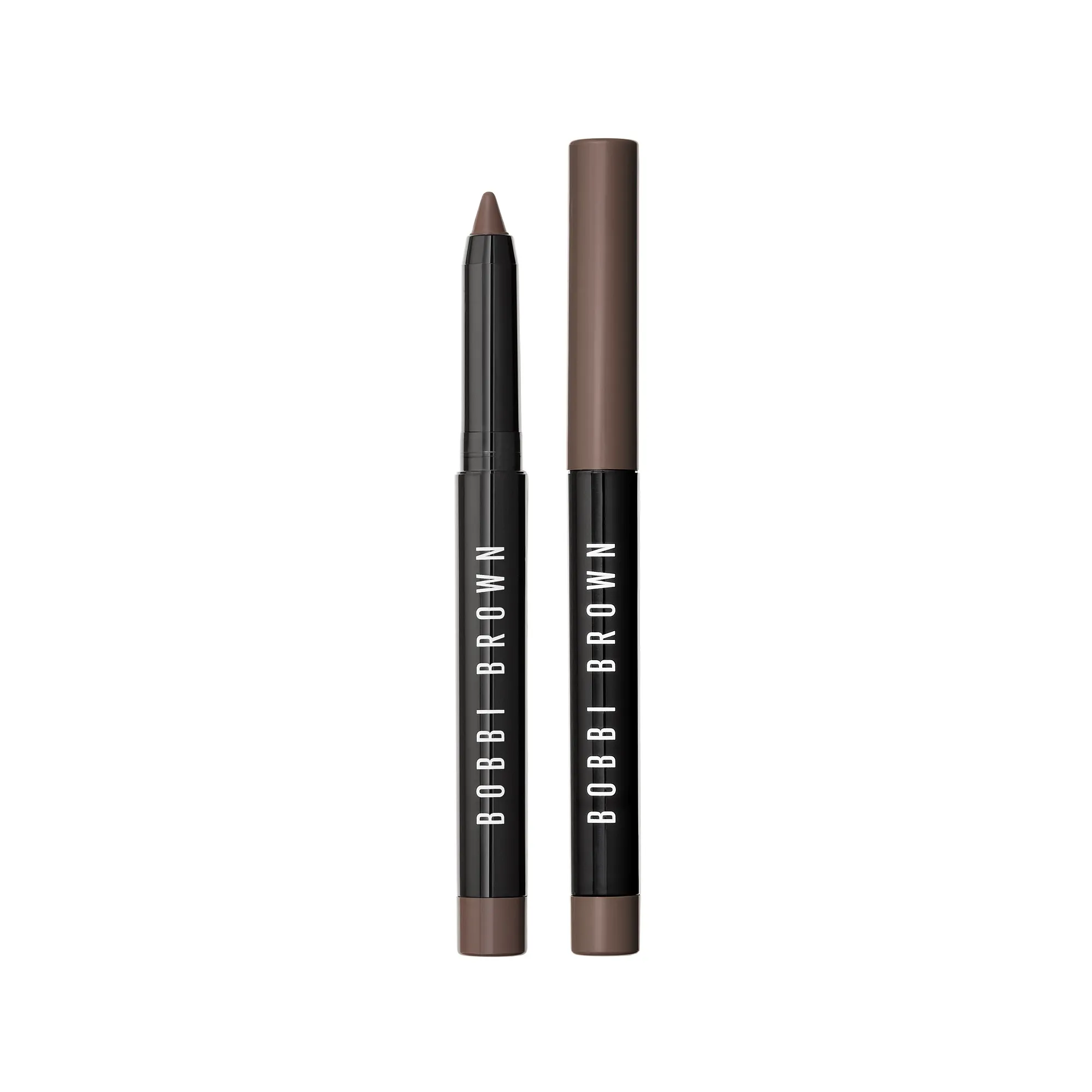 Long-Wear Cream Shadow Liner Stick - Fard à paupière en stick Rich chocolate