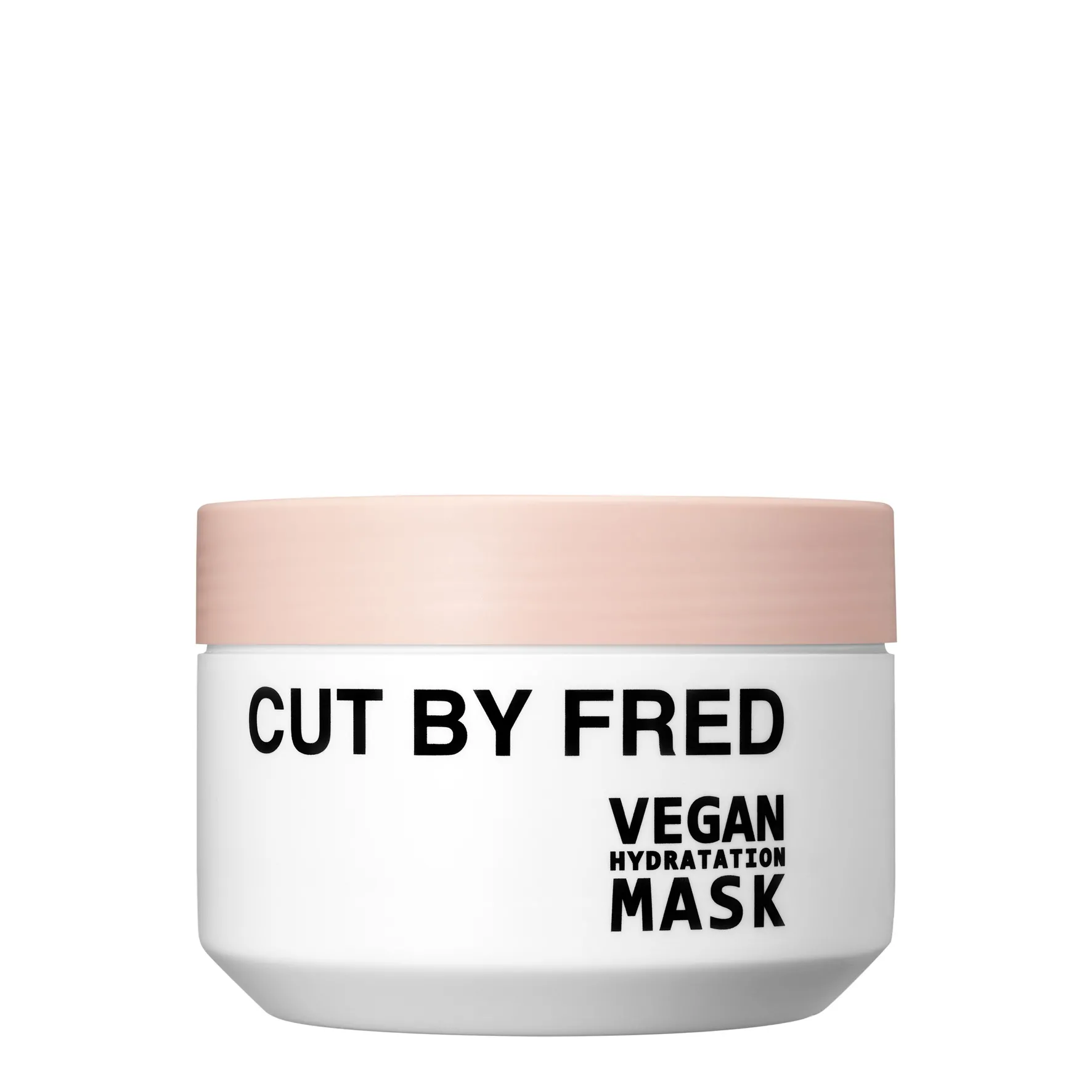 VEGAN HYDRATATION MASK