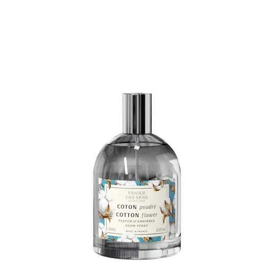 PARFUM D'AMBIANCE | COTON POUDRÉ