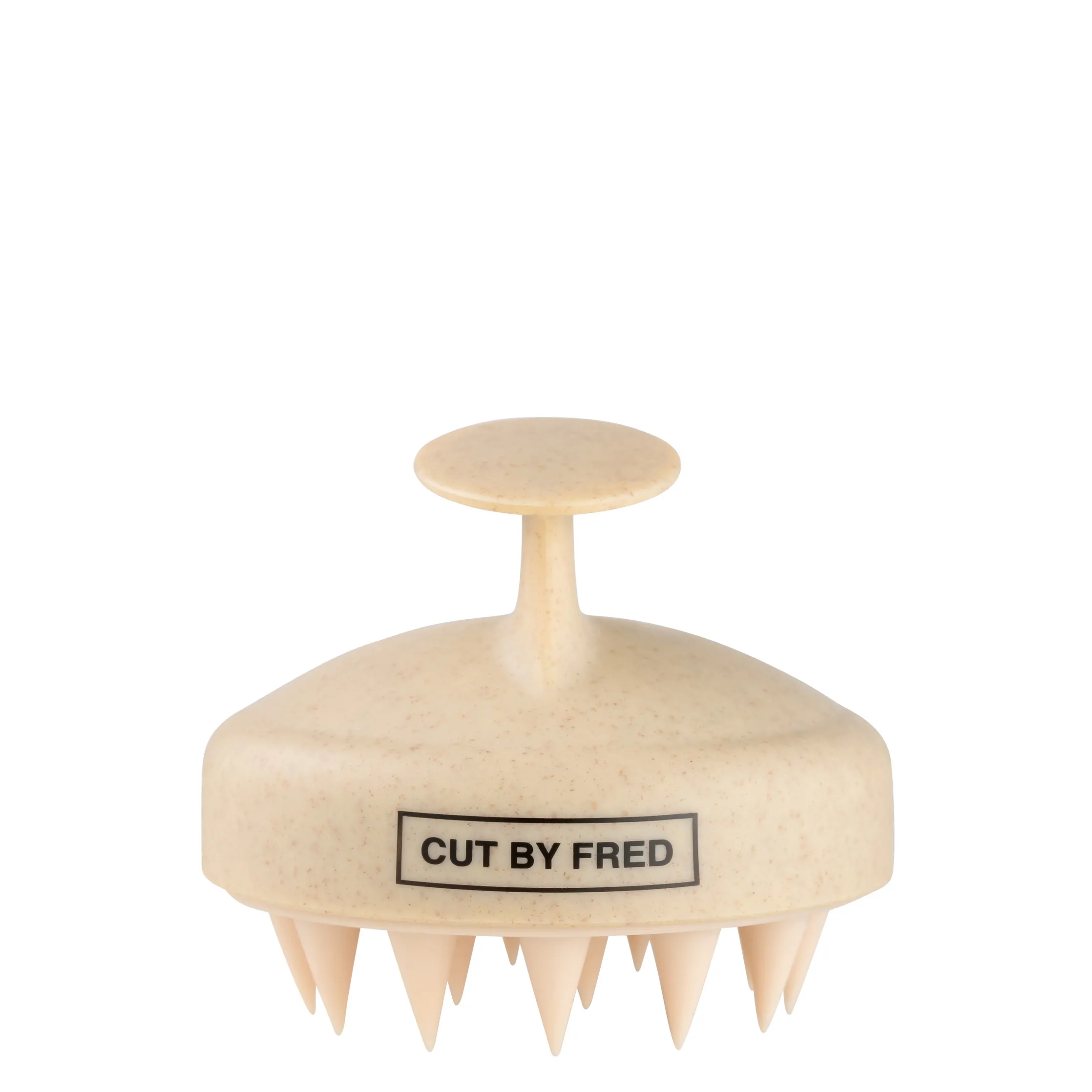 STIMULATING SCALP BRUSH