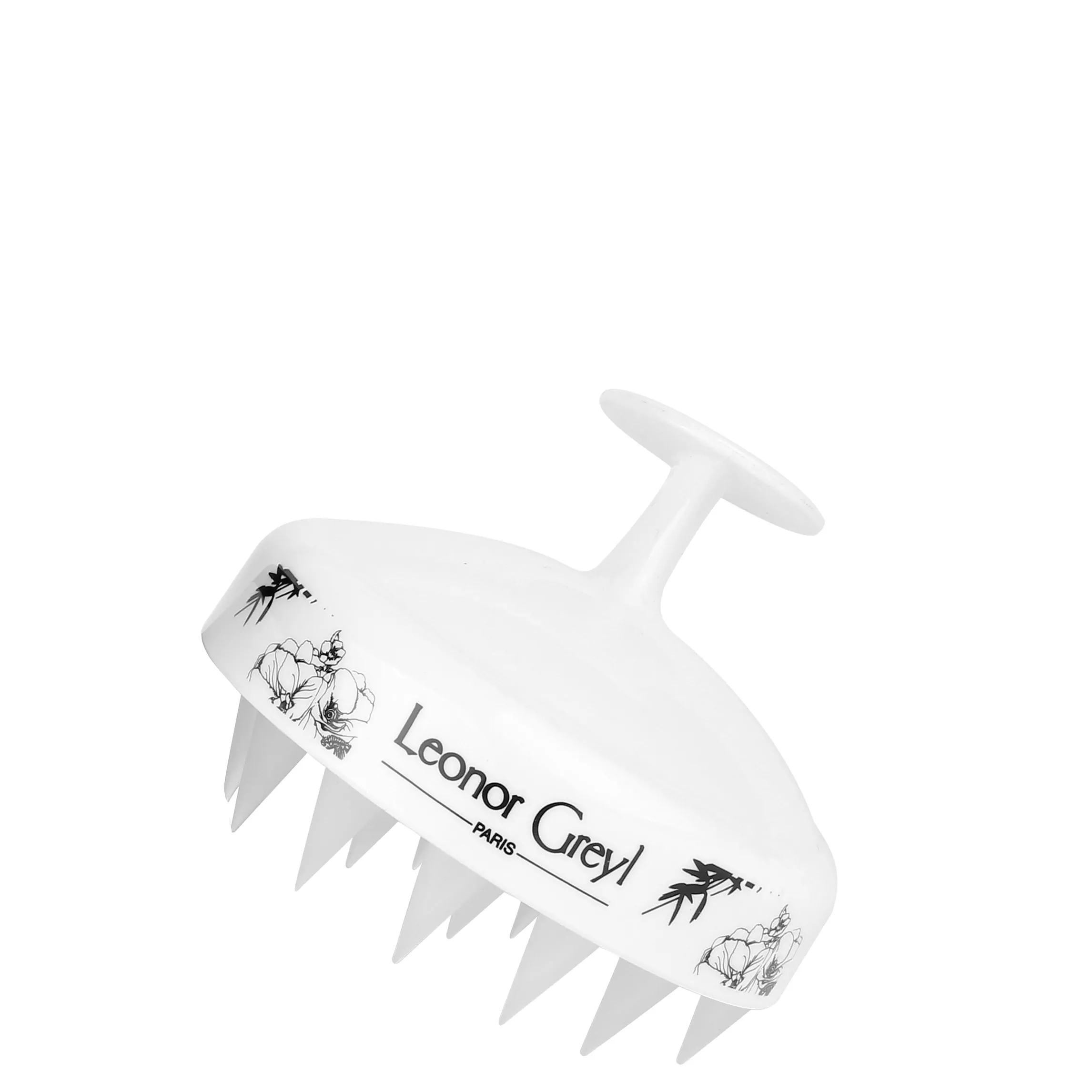 BROSSE MASSANTE CUIR CHEVELU