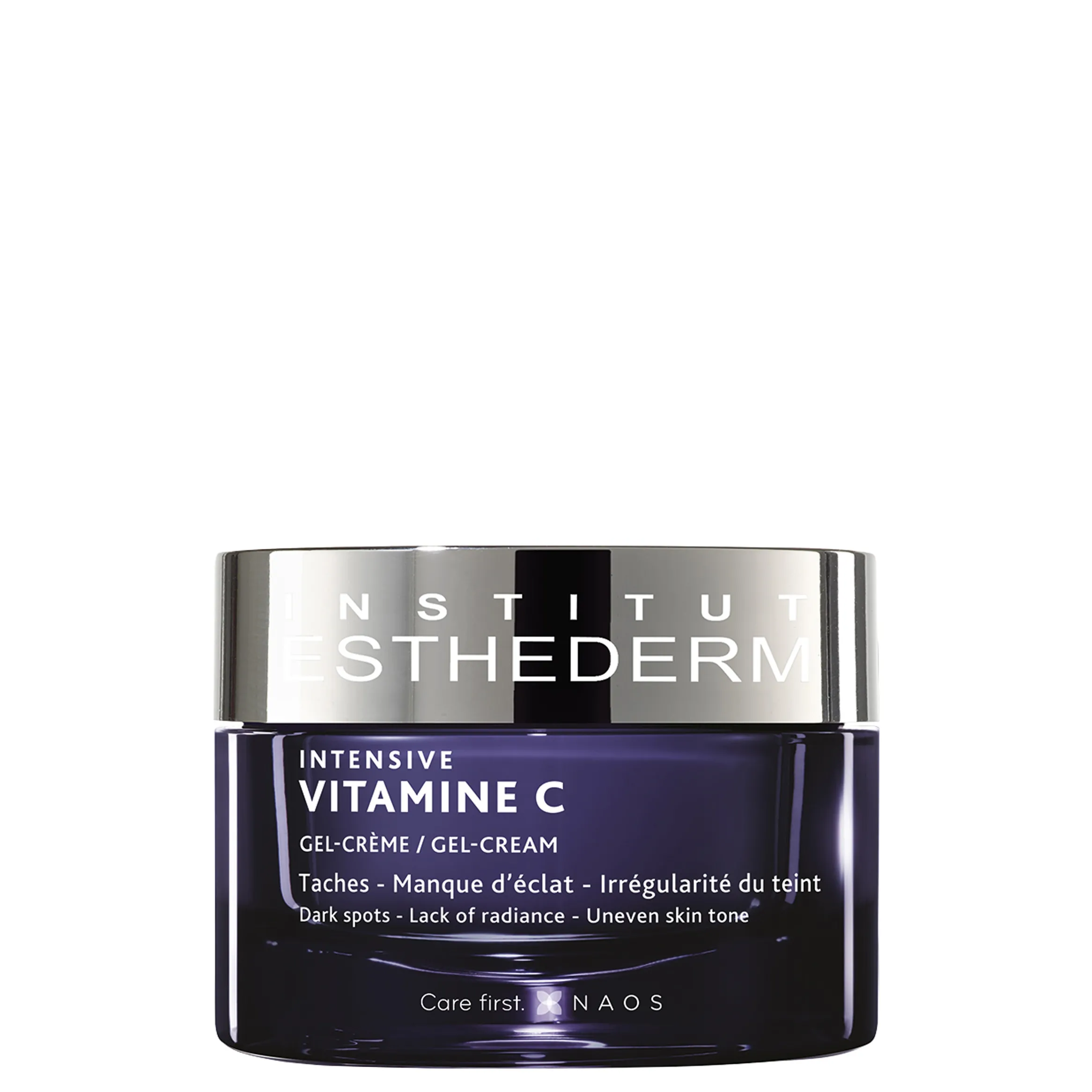Gel-crème Intensive Vitamine C