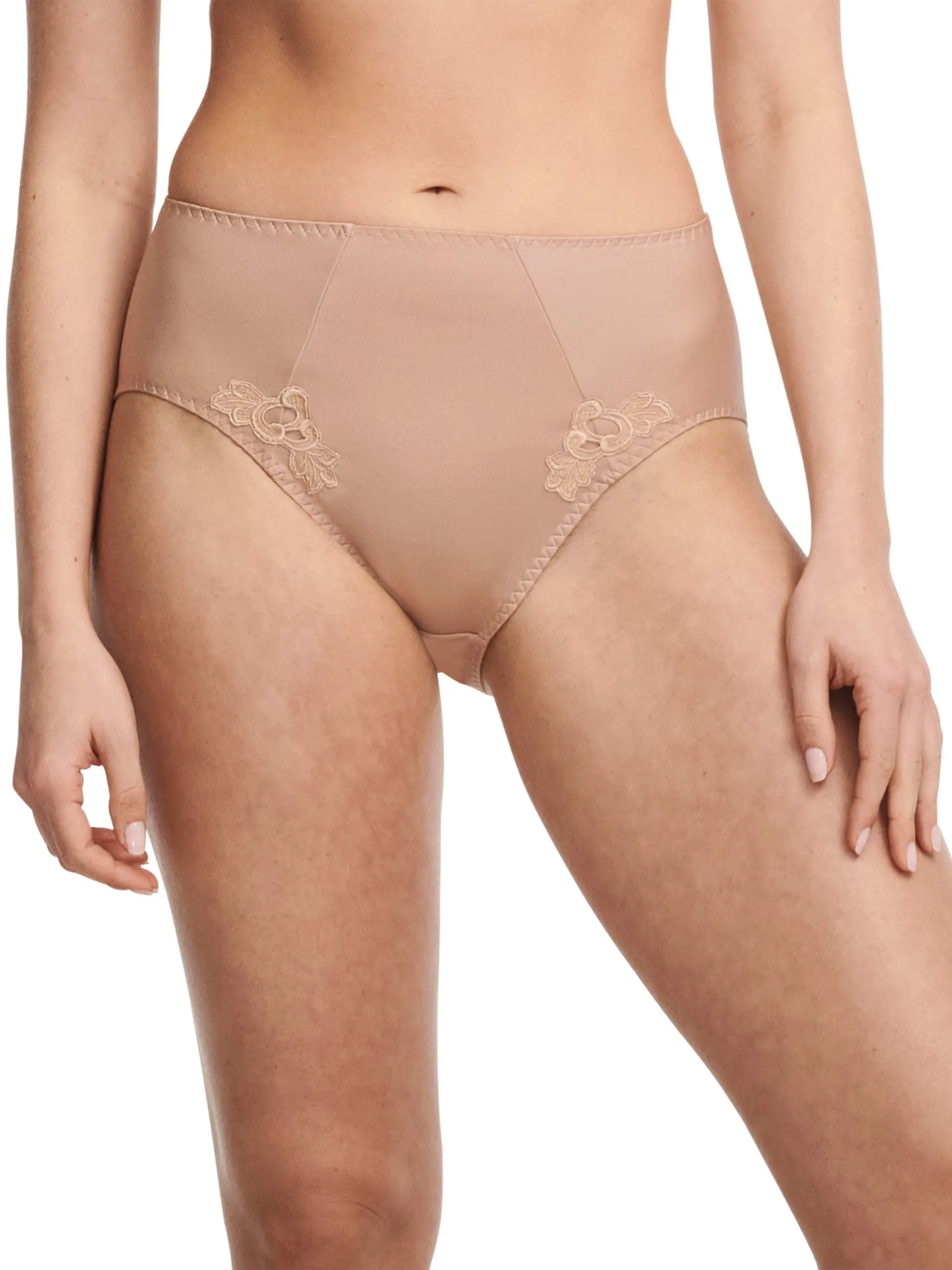 Culotte Beige HEDONA