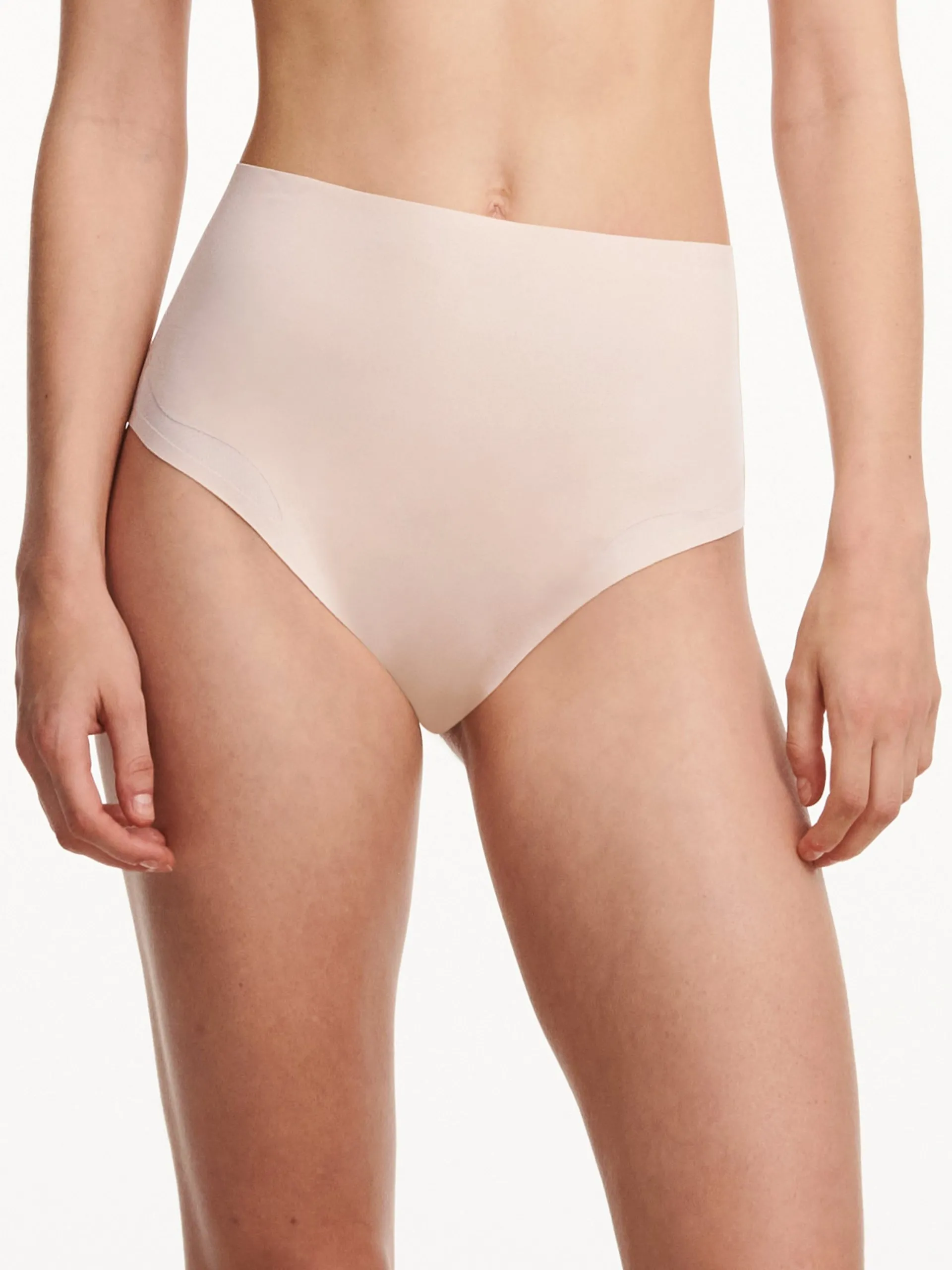 Culotte taille haute maintien Beige PURE LIGHT