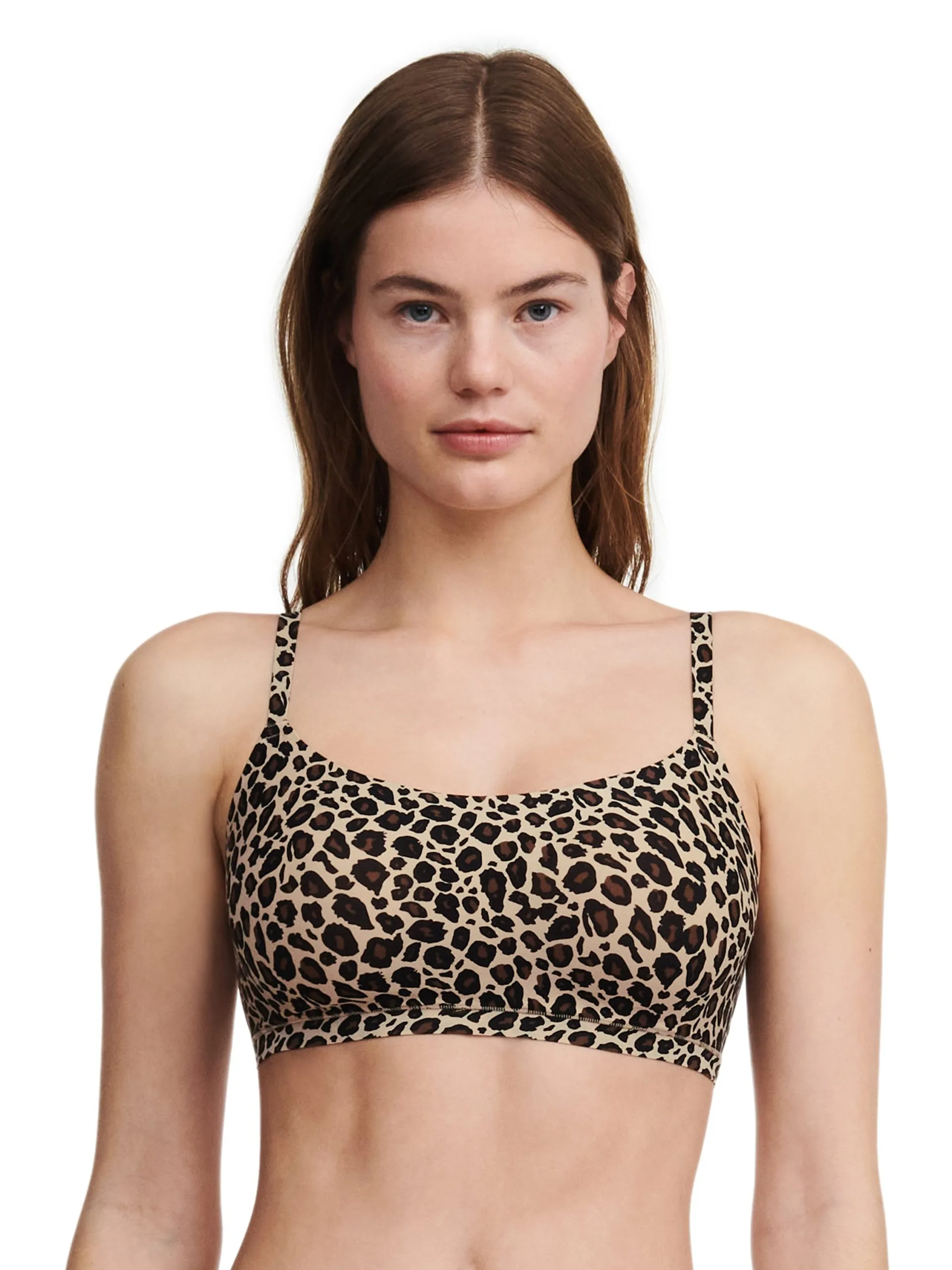 Bralette coques Multicolore SOFTSTRETCH