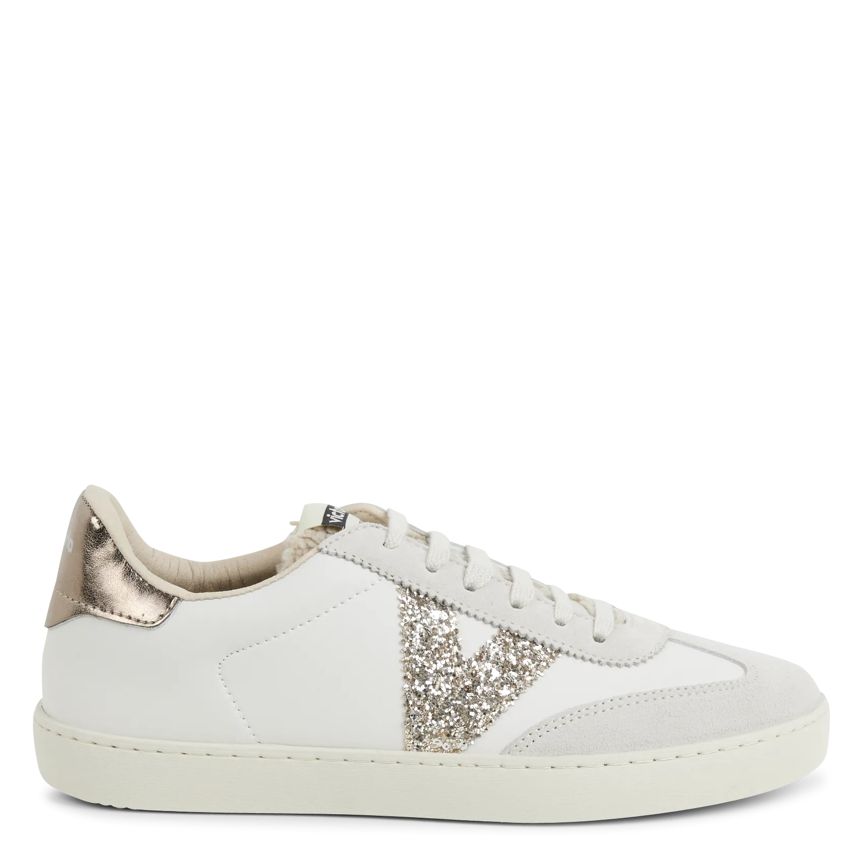 Baskets basses Multicolore BERLIN