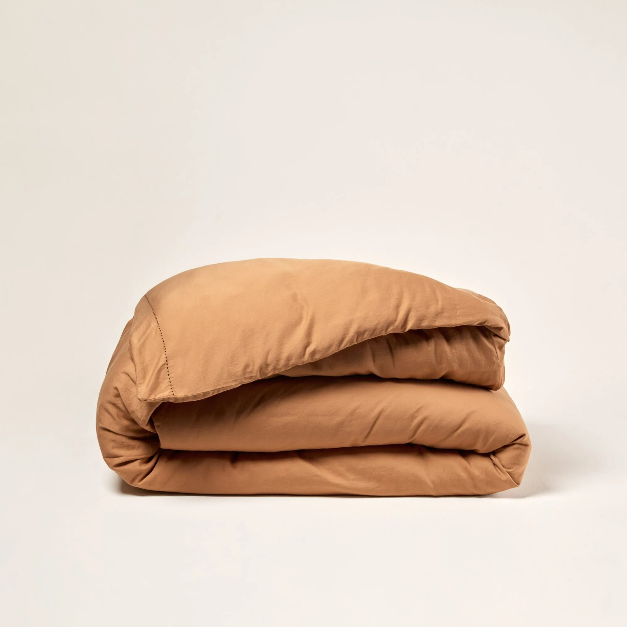 Housse de couette Orange ANOUK