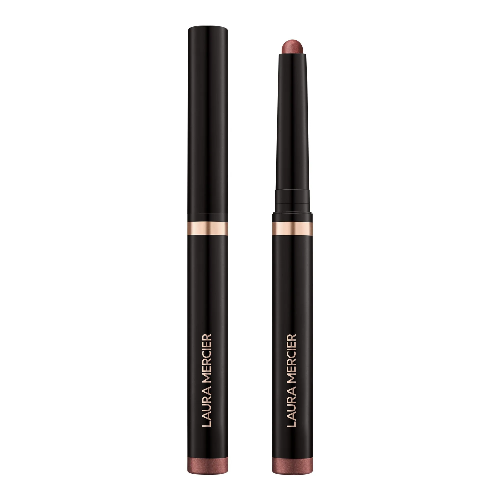 CAVIAR STICK EYE COLOR ROSEGLOW Forbidden rose