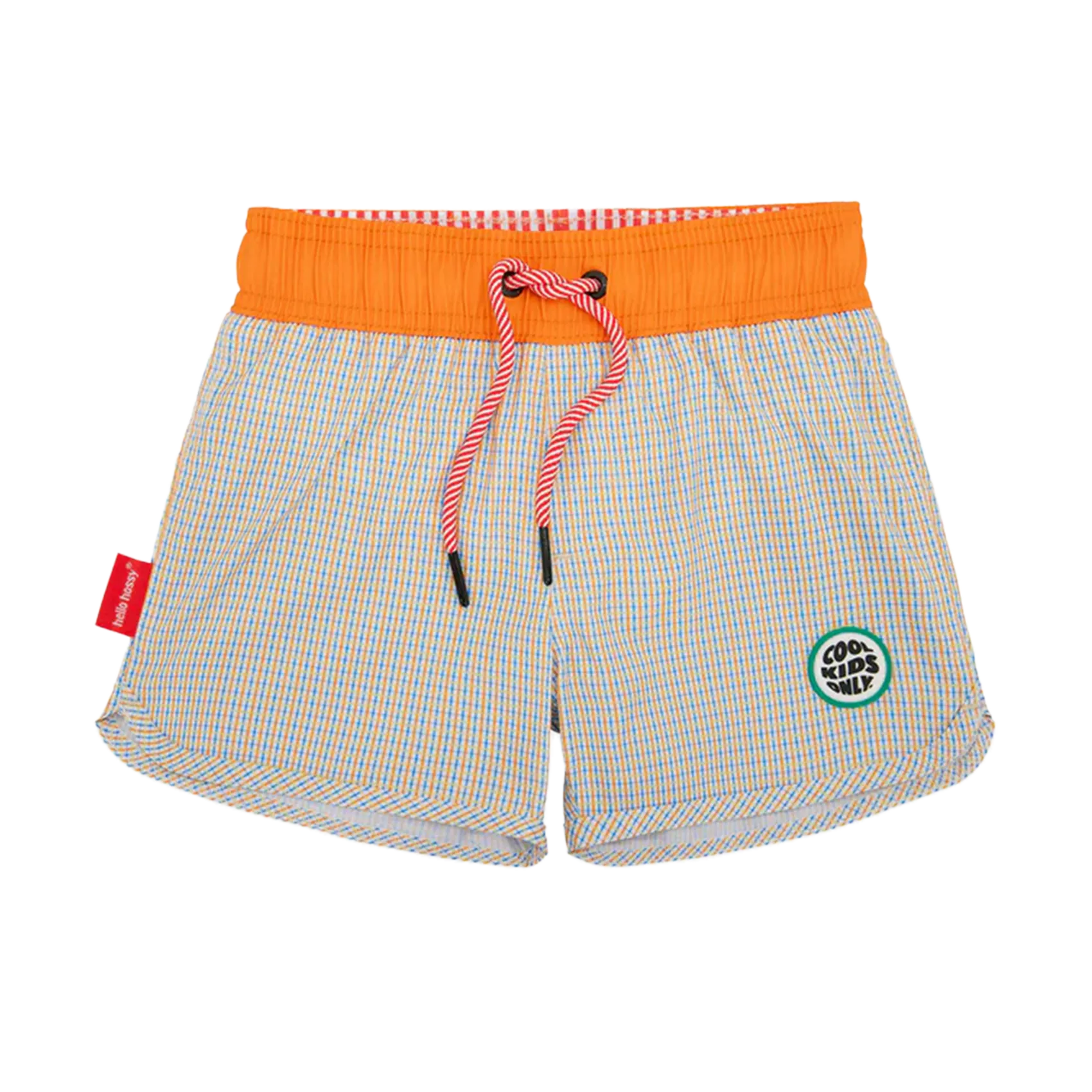 Short de bain Multicolore VICHY