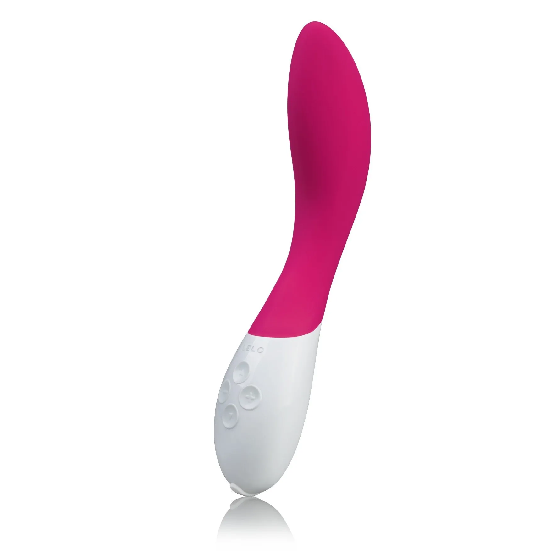 Vibromasseur femme point g Rose MONA 2