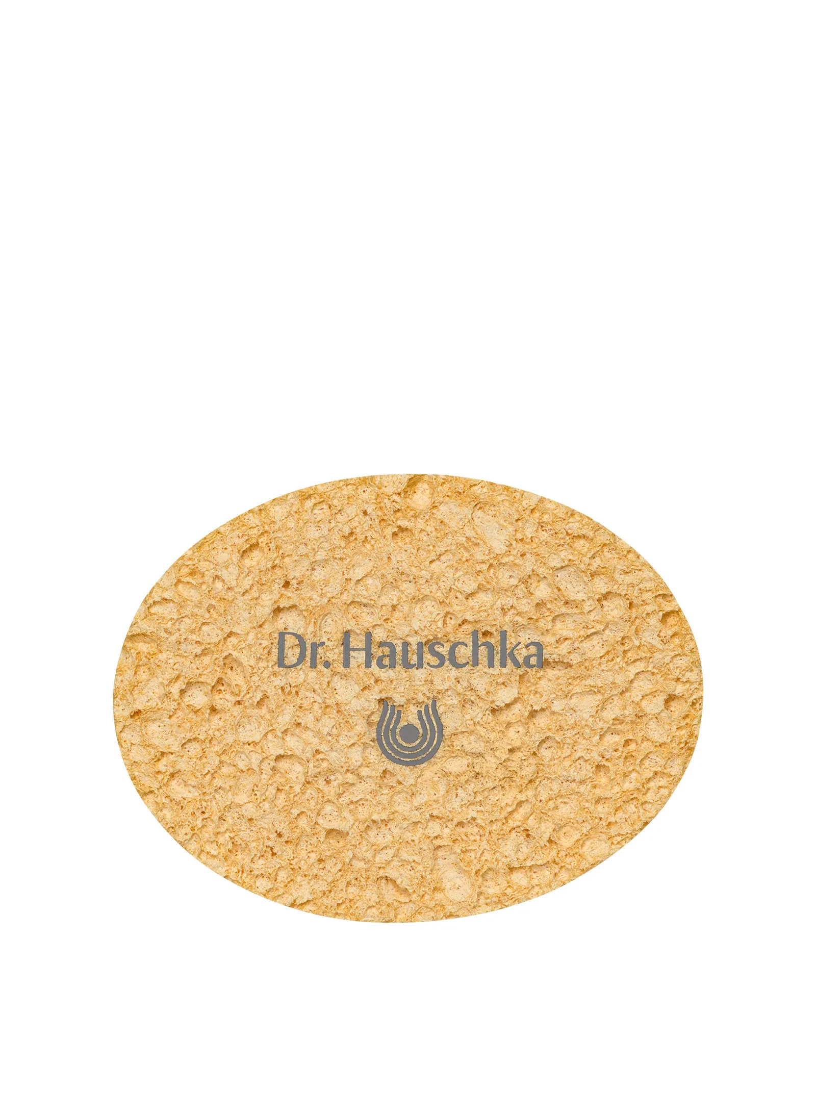 Eponge Cosmétique Dr. Hauschka
